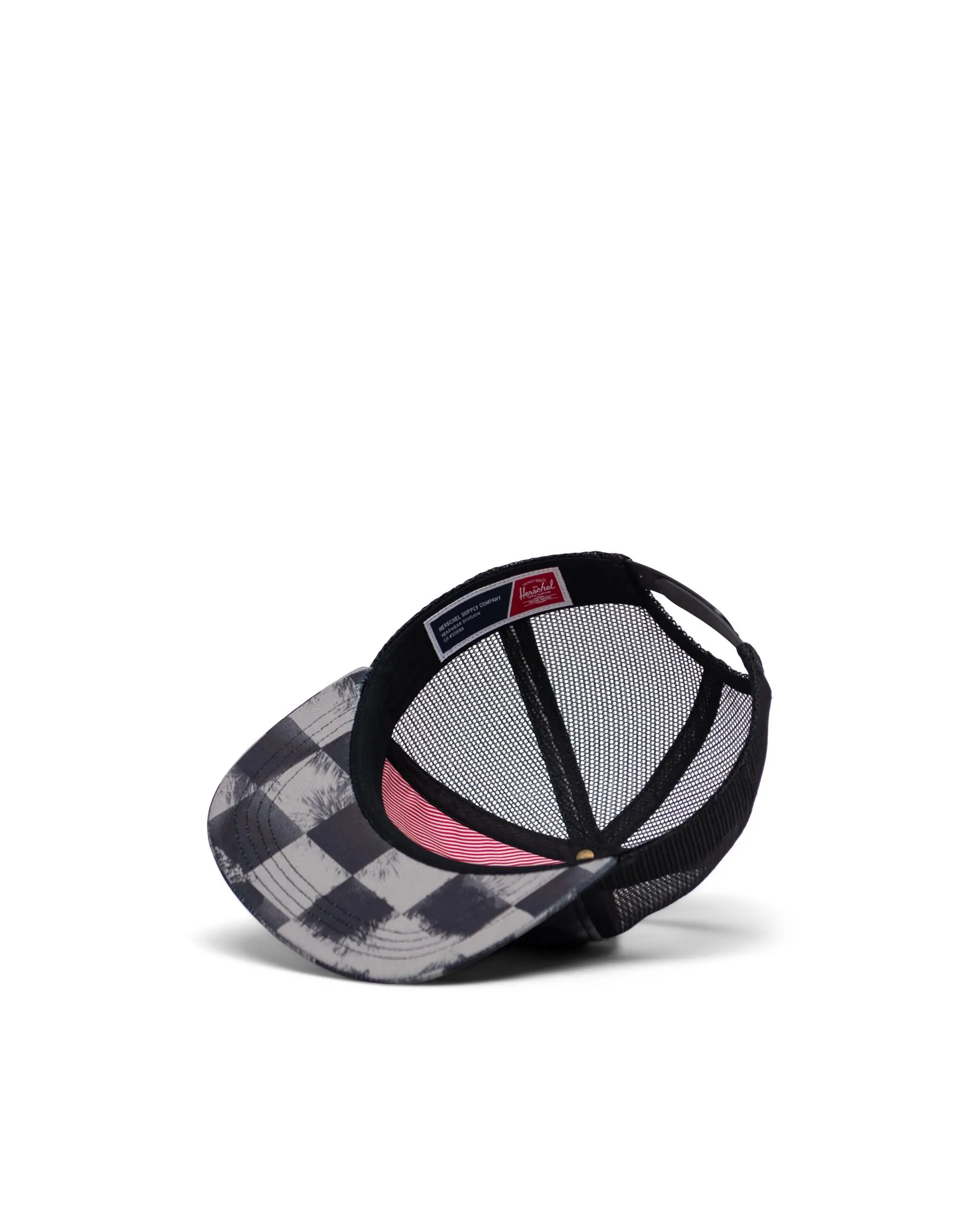 Whaler Cap Mesh | Kids