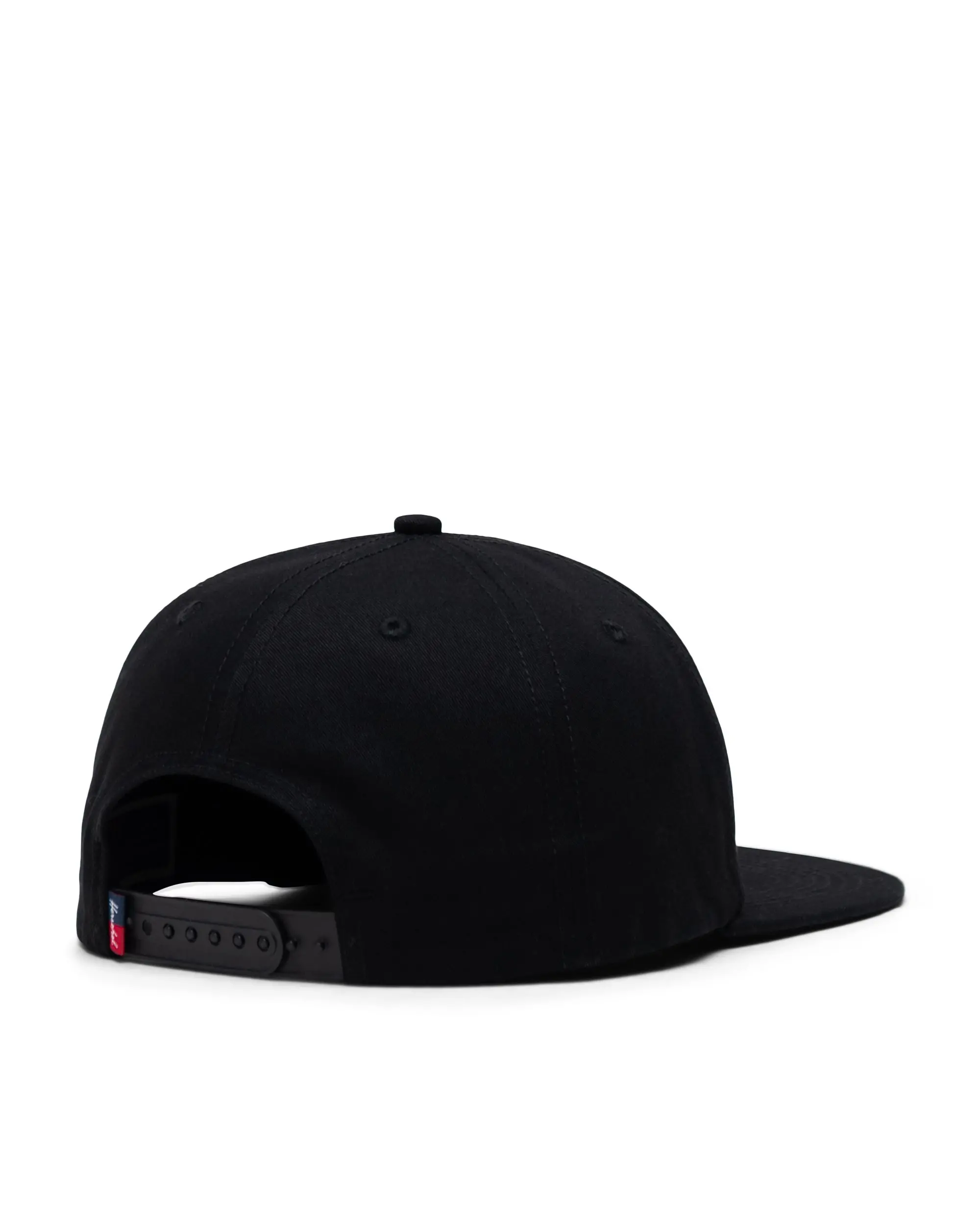 Herschel best sale whaler cap