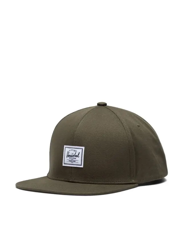 Whaler Cap