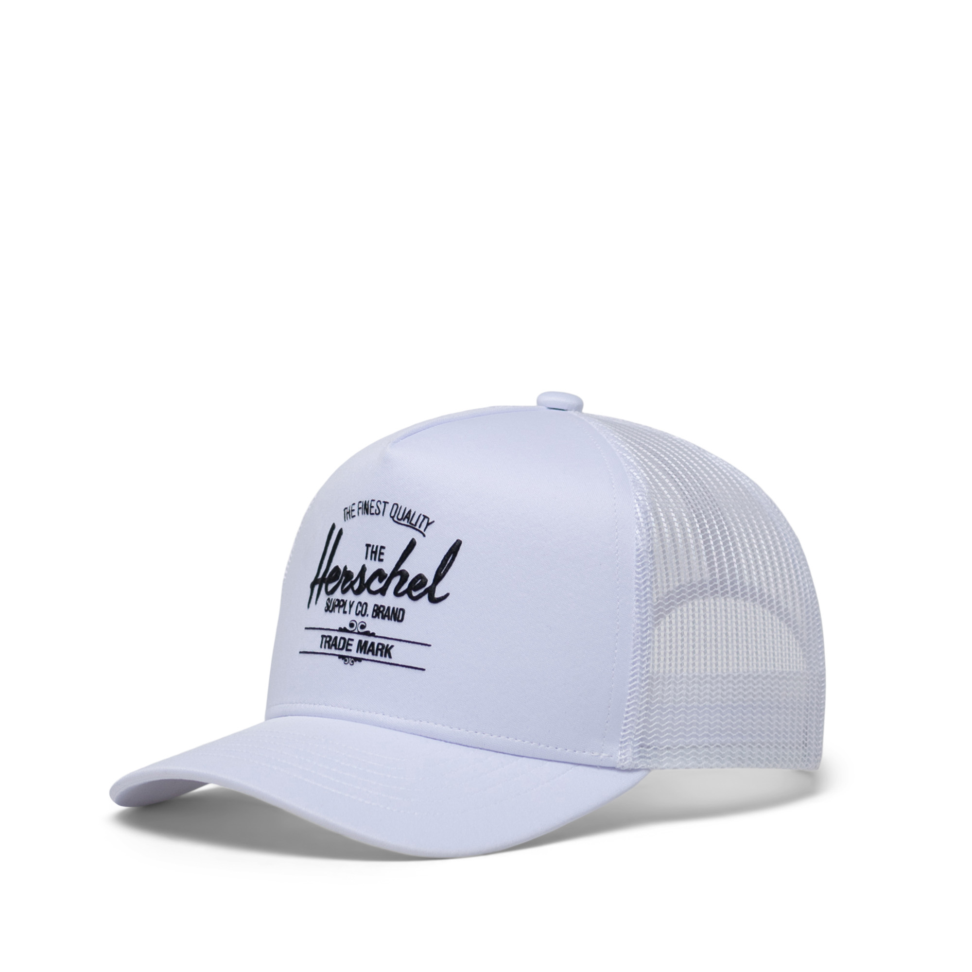 Herschel whaler best sale mesh cap