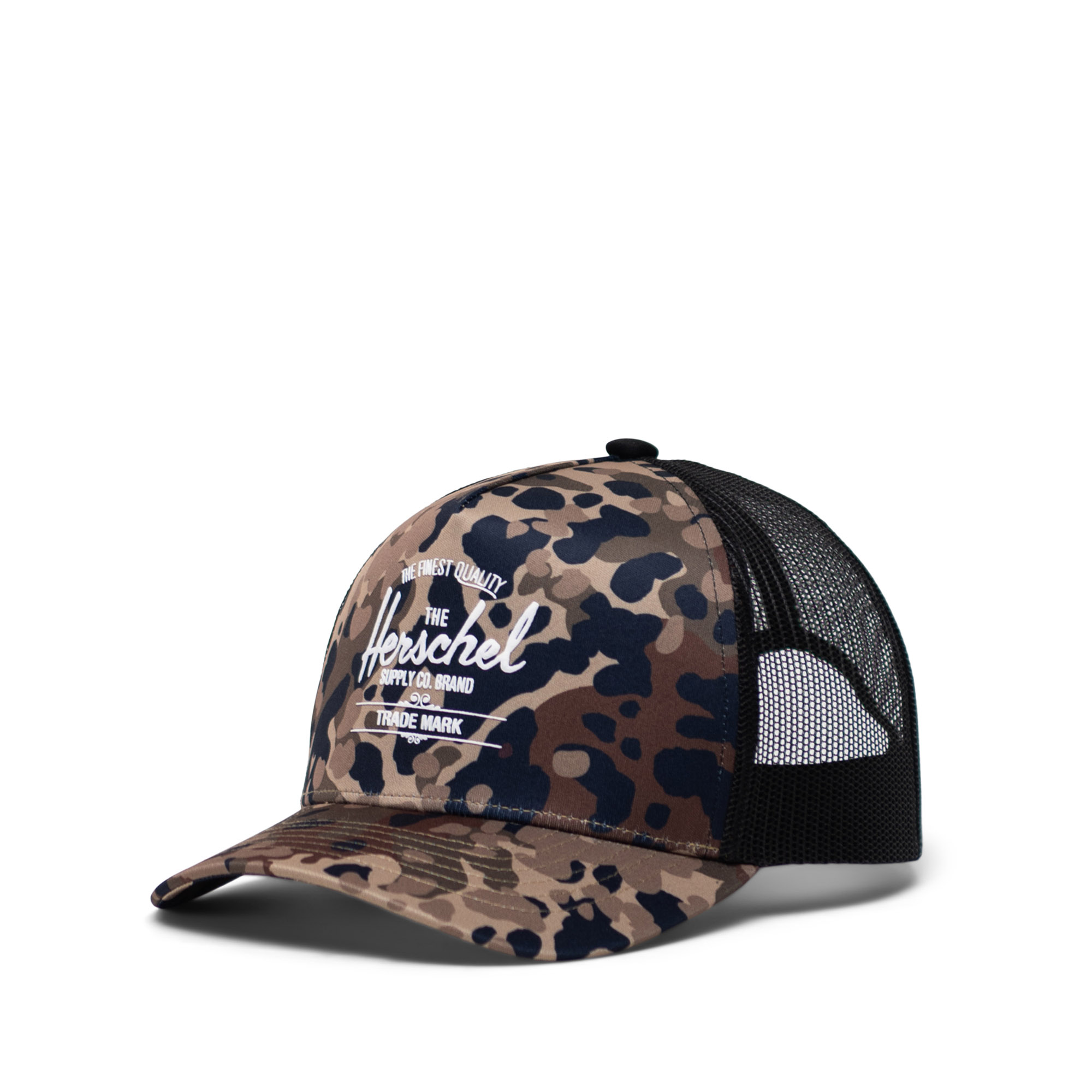 Herschel trucker hat online