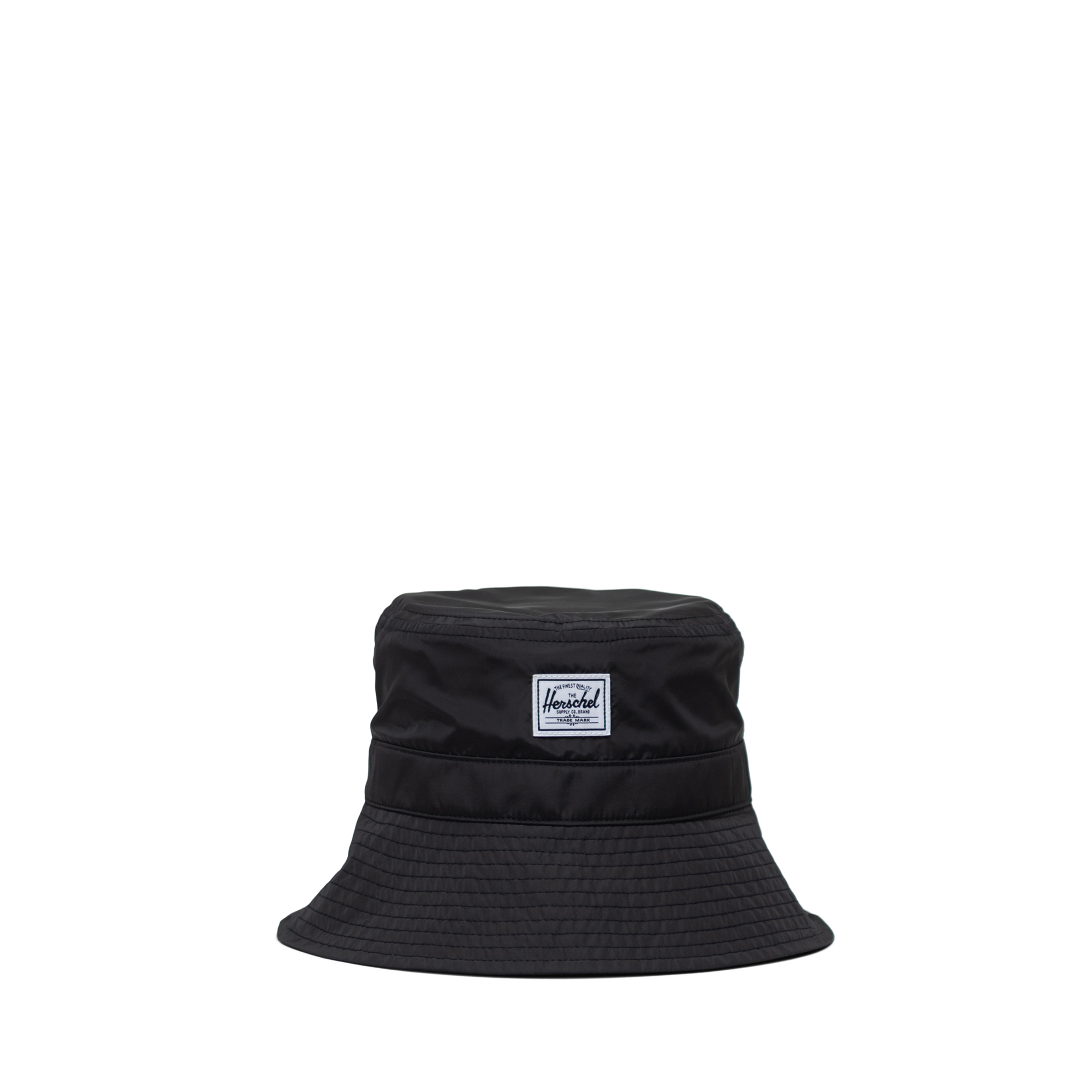 Herschel Supply Co | Toddler Beach UV Bucket Hat 2-4 Years | Black