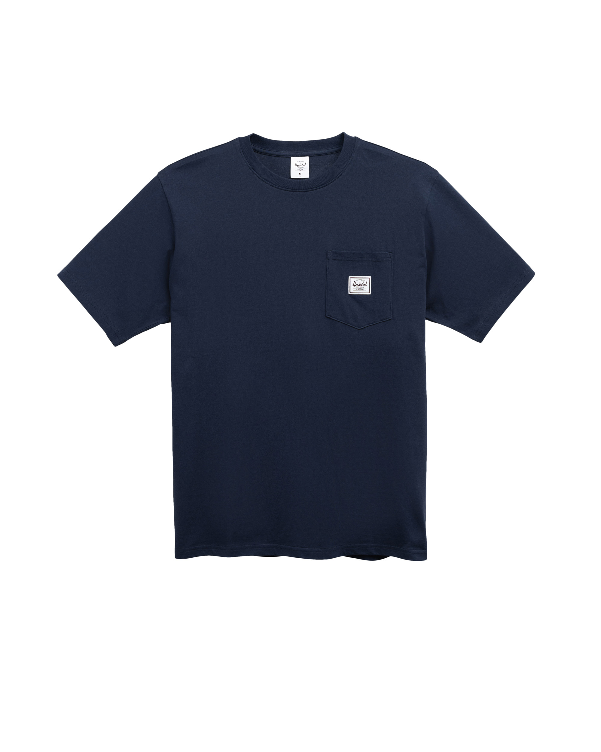 everyone pocket tee shirt(NAVY) Mサイズ everyone pocket tee shirt (NAVY) | everyone