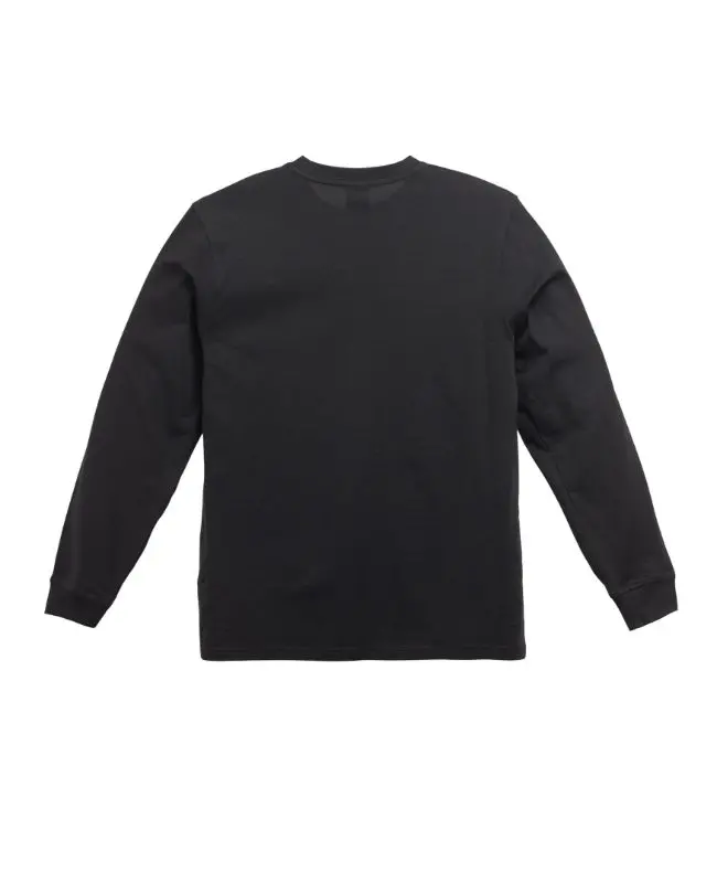 Basic Long Sleeve | Men's