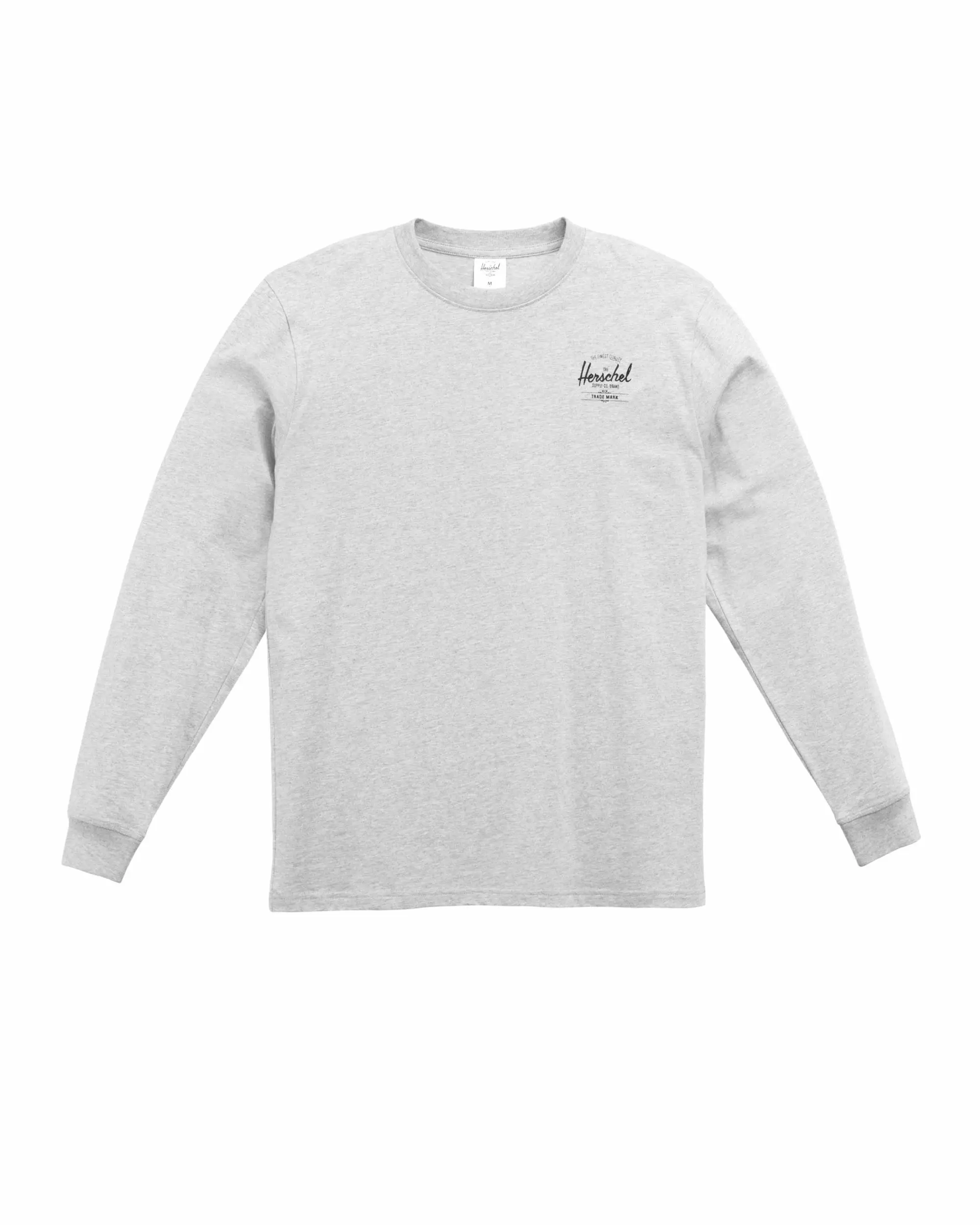 Basic Long Sleeve | Men's