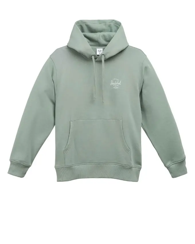 Basic Hoodie | Men's