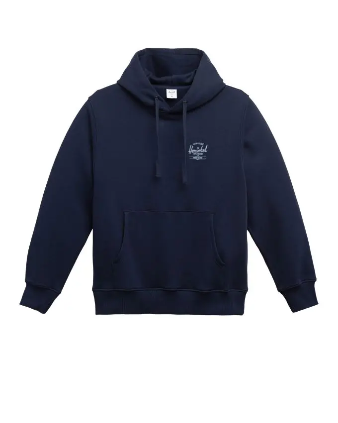 Basic Hoodie | Men's