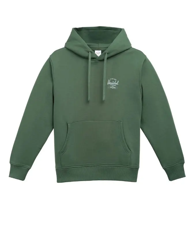 Basic Hoodie | Men's
