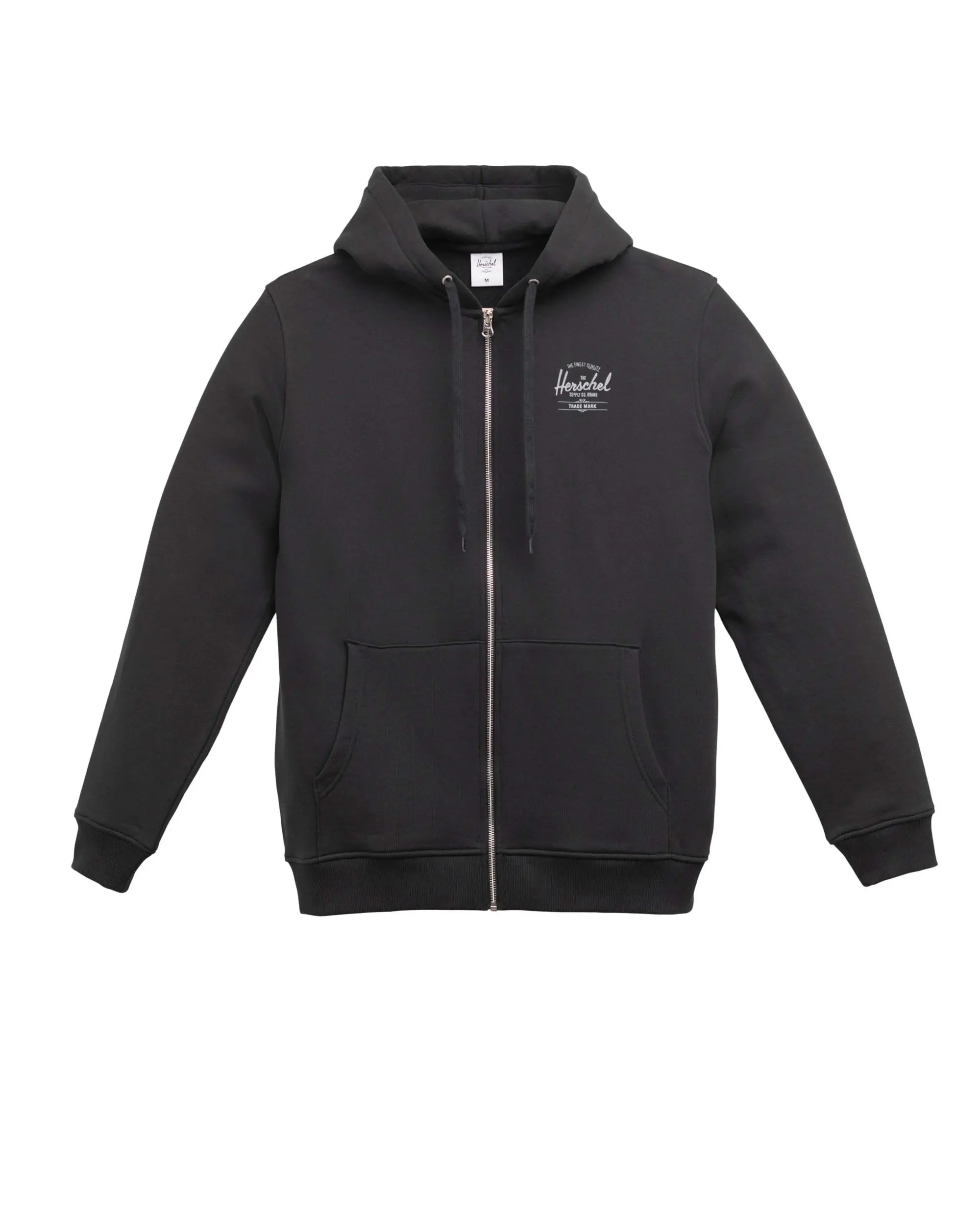 Basic zip hoodie hotsell