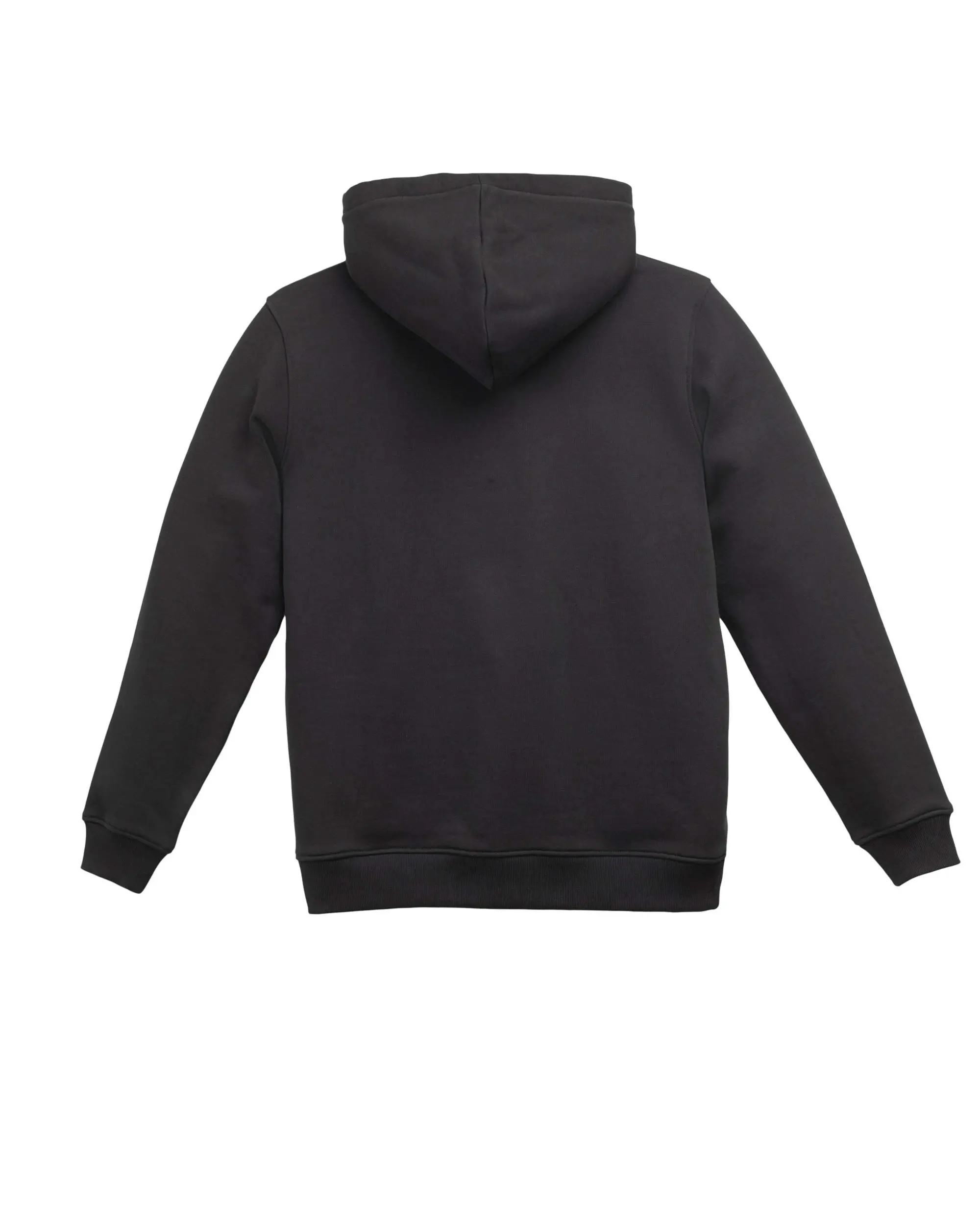 Basic Zip Hoodie | Men's