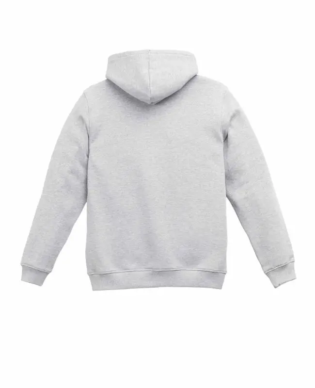Basic Zip Hoodie | Men's