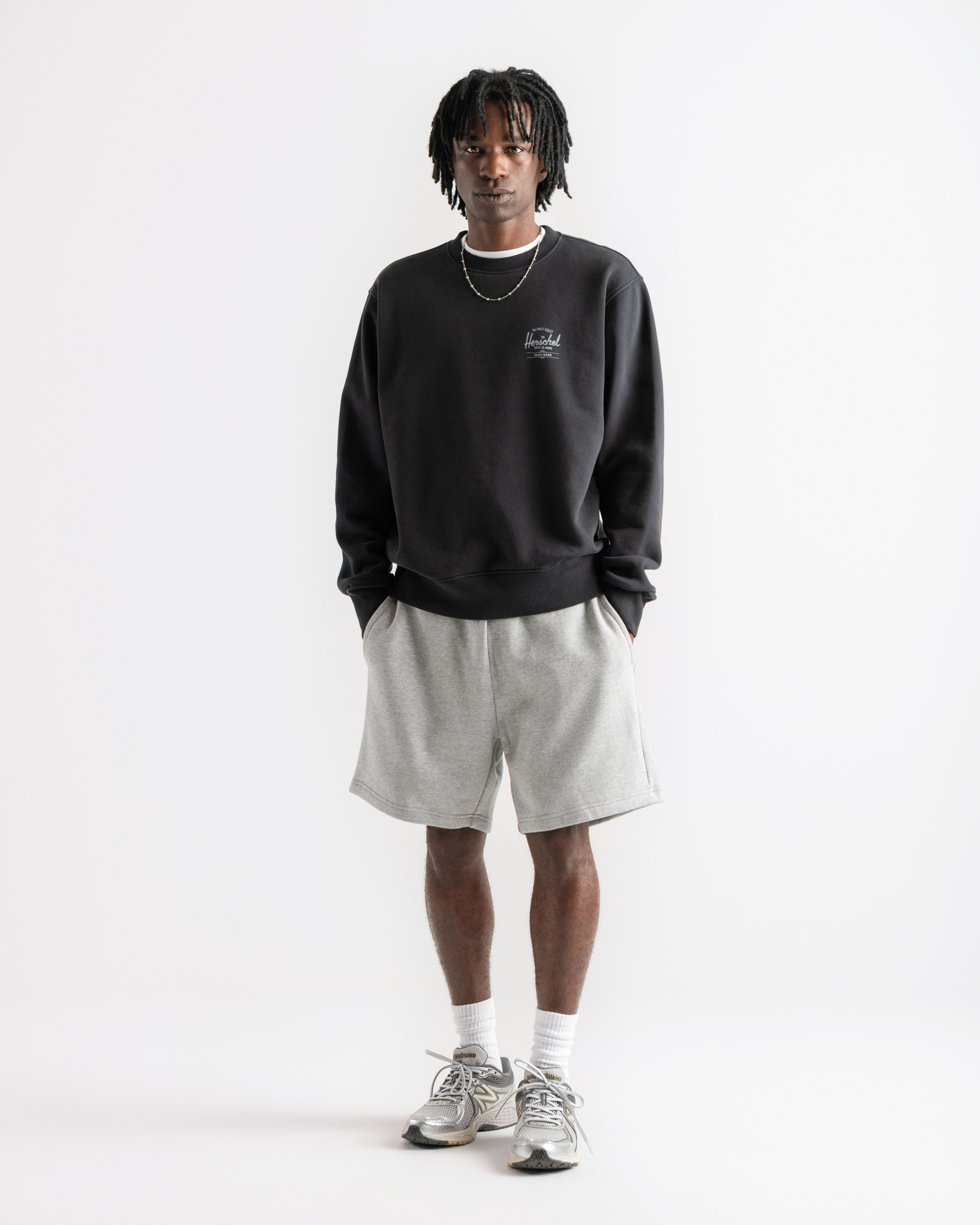 Classic Sweatshort Men's | Herschel Supply Company