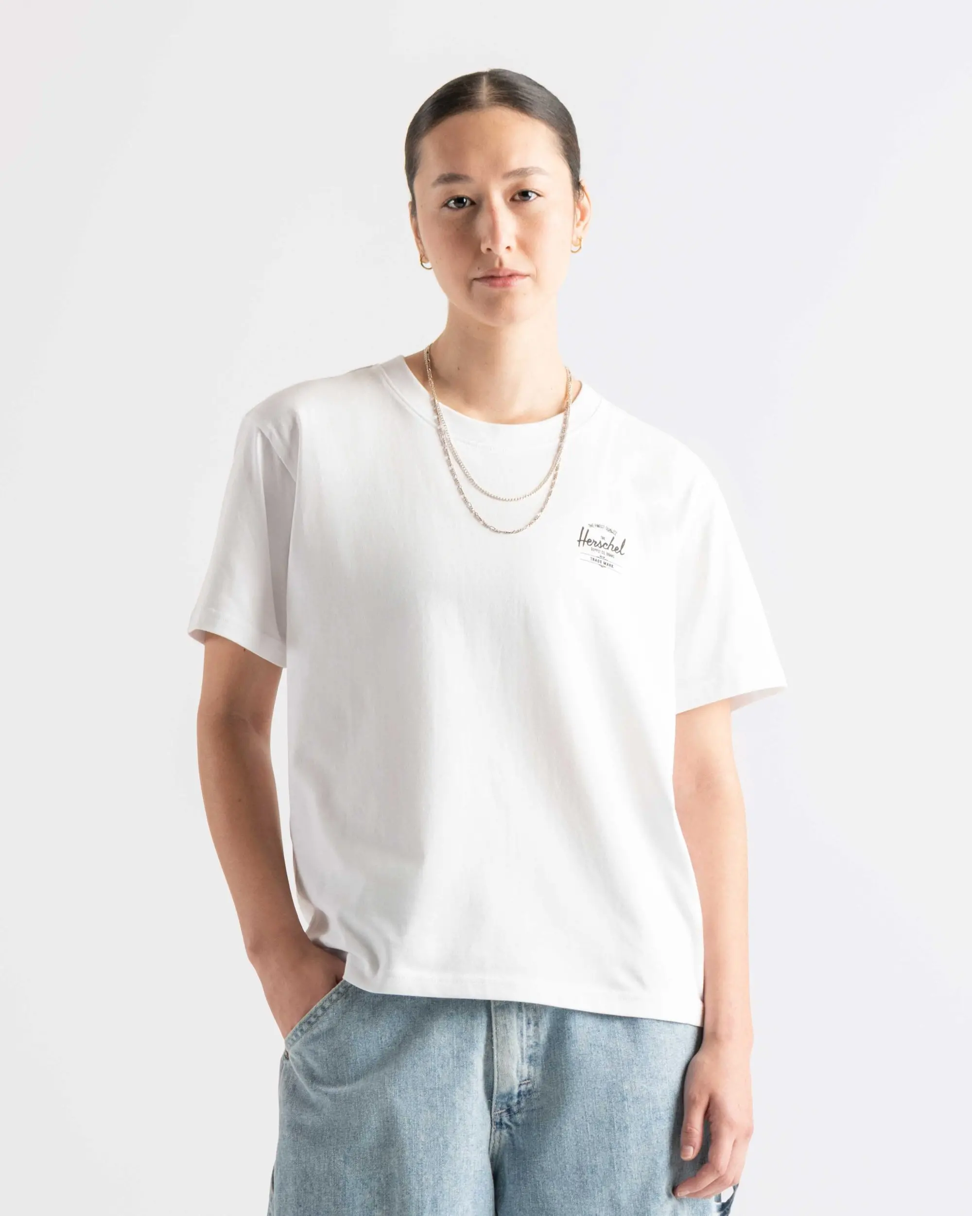 Basic Tee | Women's