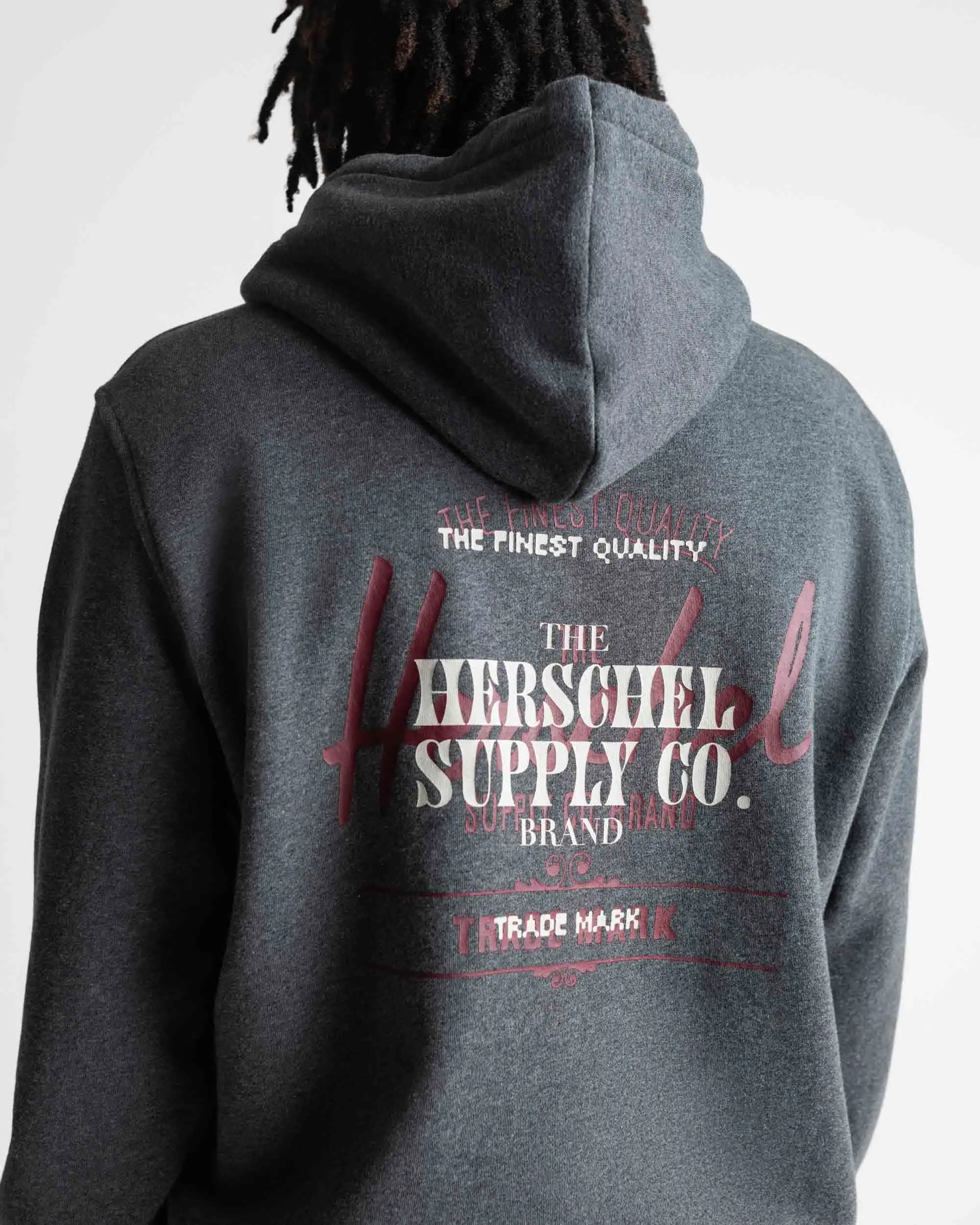 Herschel pullover online hoodie