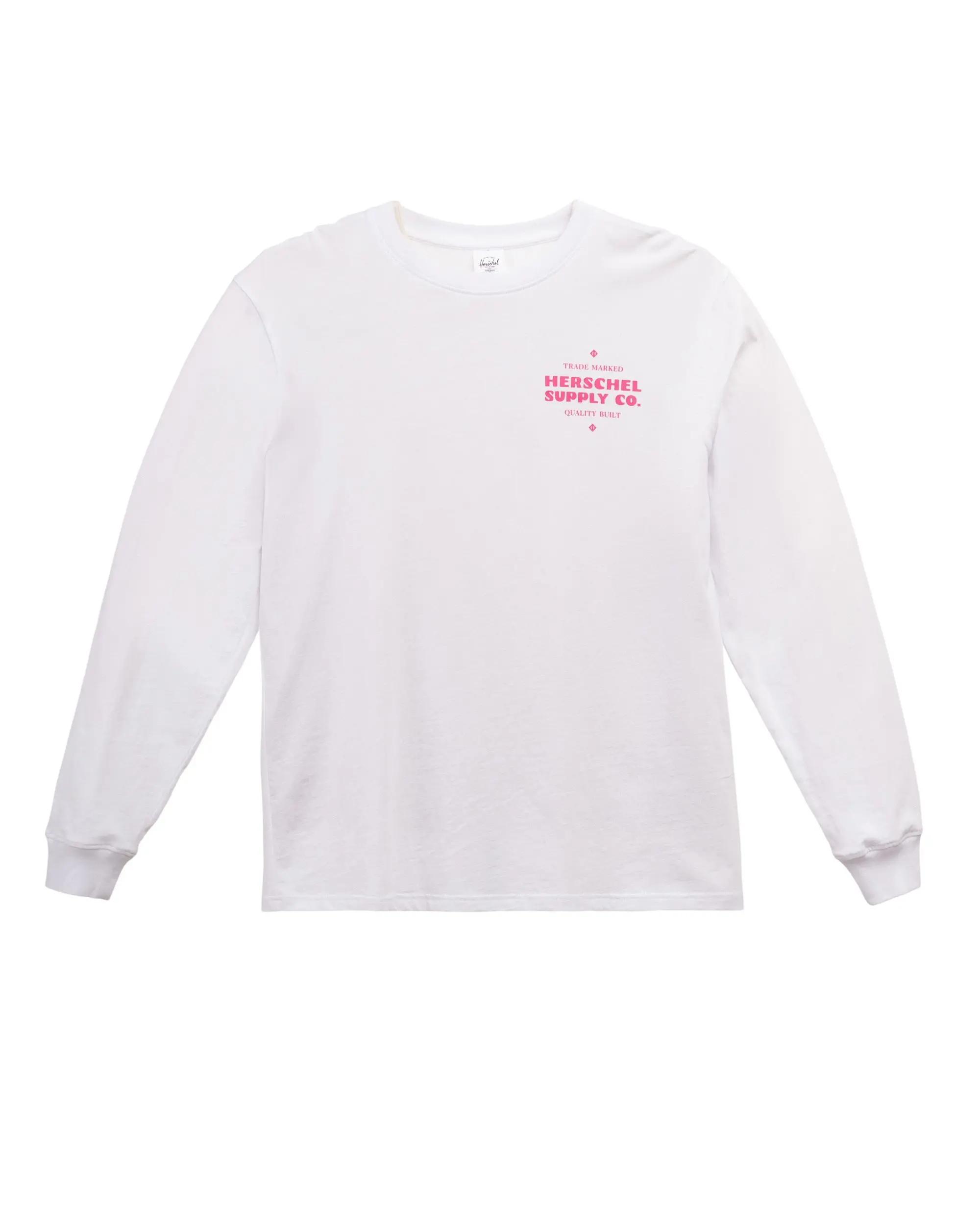 Long Sleeve Ranch Tee
