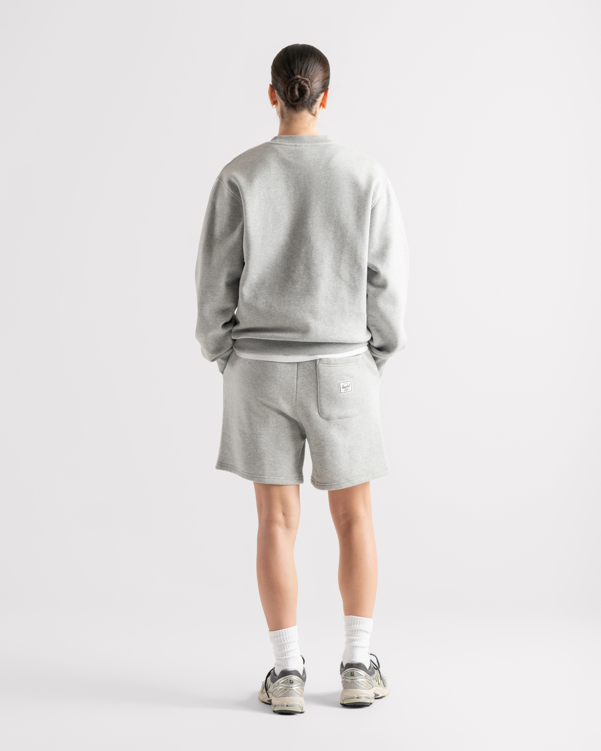 Classic Sweatshort Women's | Herschel Supply Company