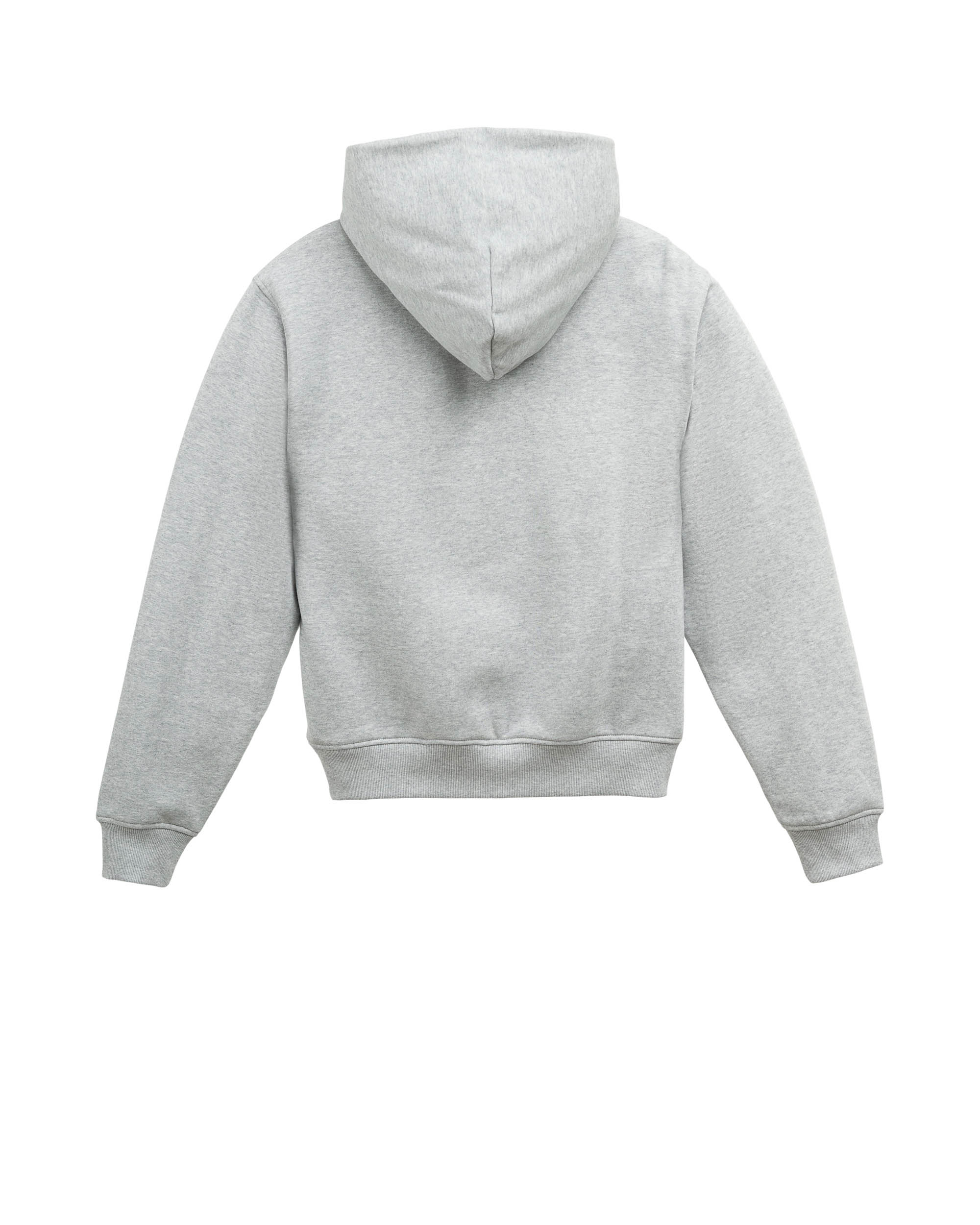 Women's hooded sweatshirt Urban Classic claic zip
