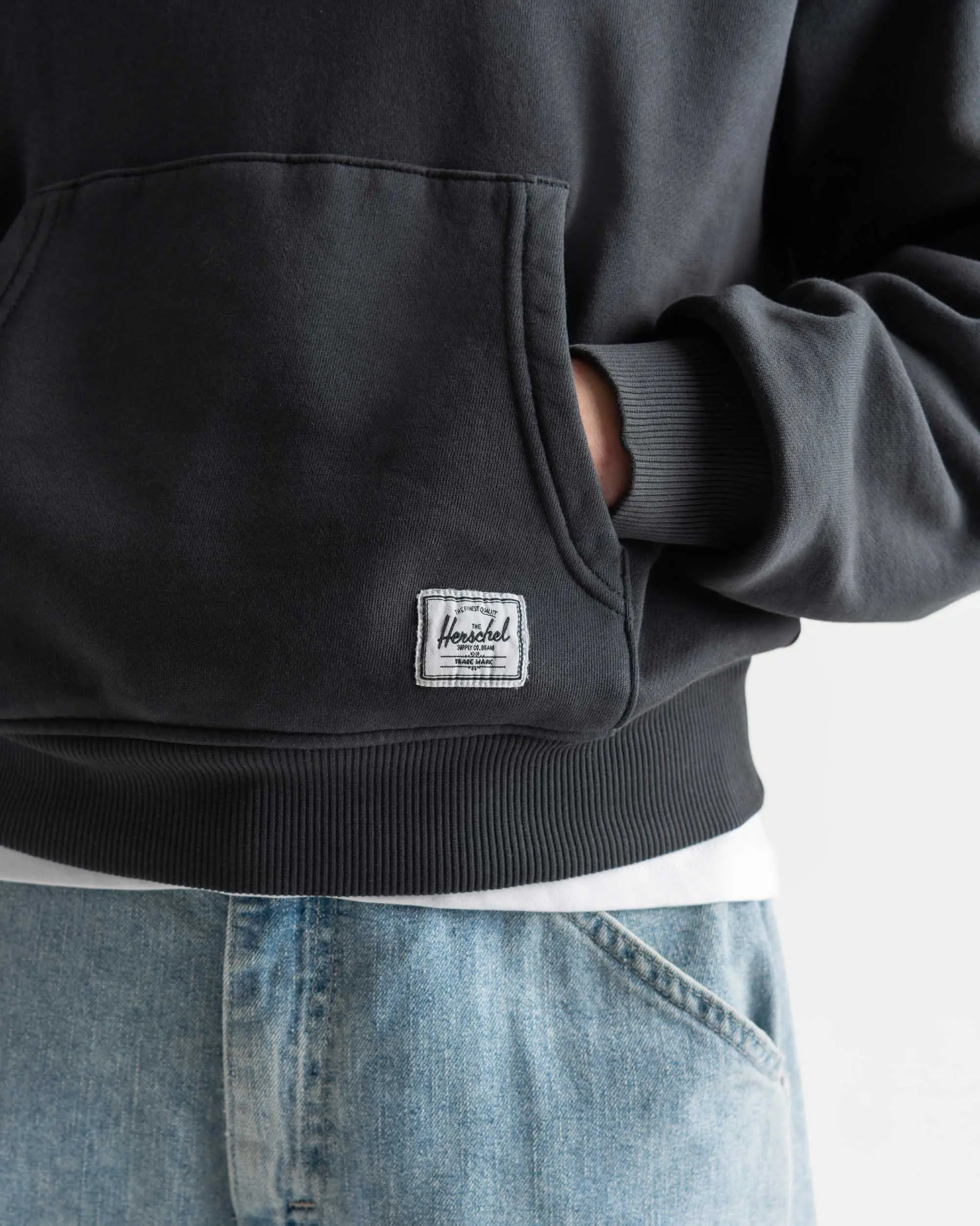 Pigment Dye Classic Hoodie Women's | Herschel Supply Company