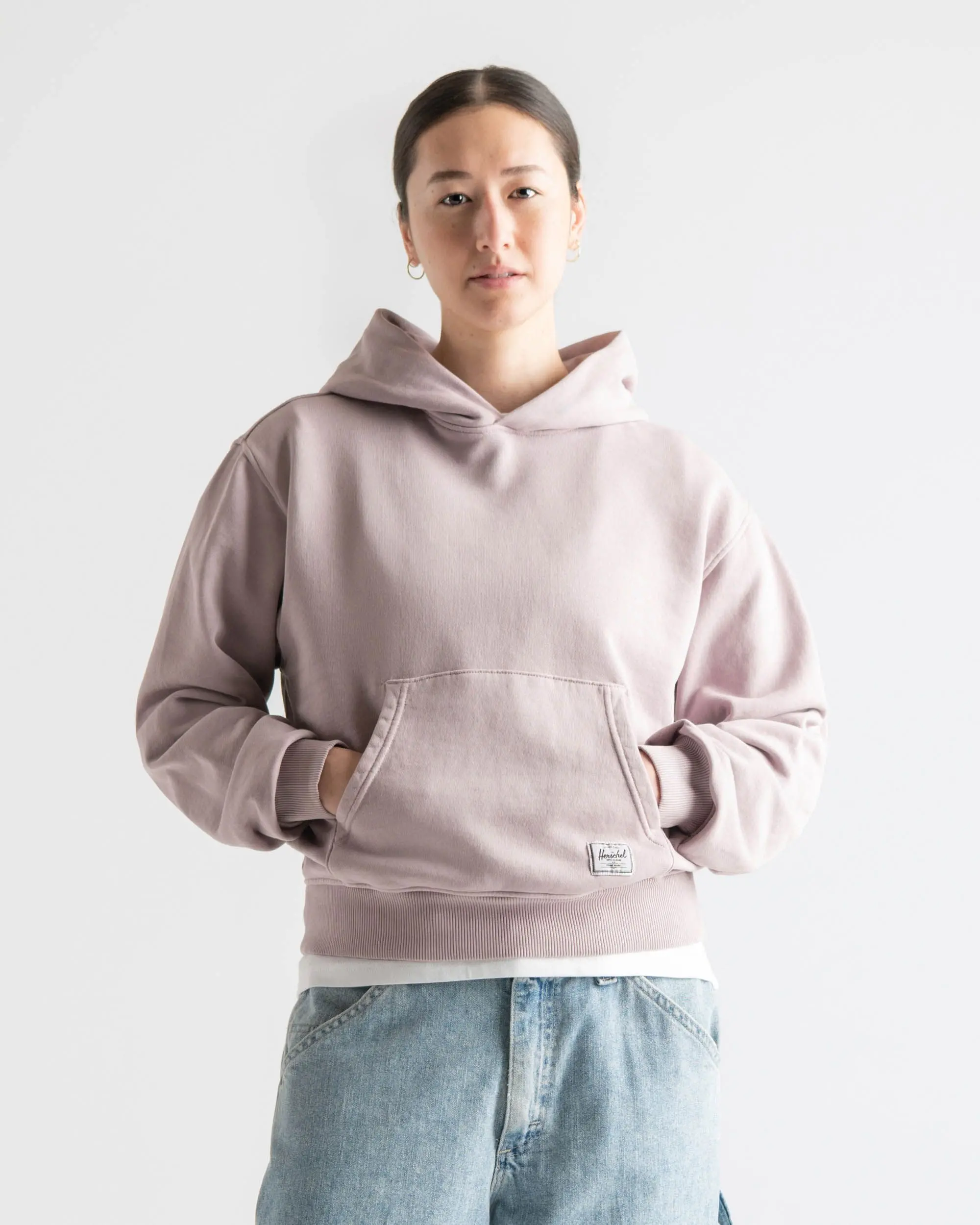 Pigment Dye Classic Hoodie Women's | Herschel Supply Company
