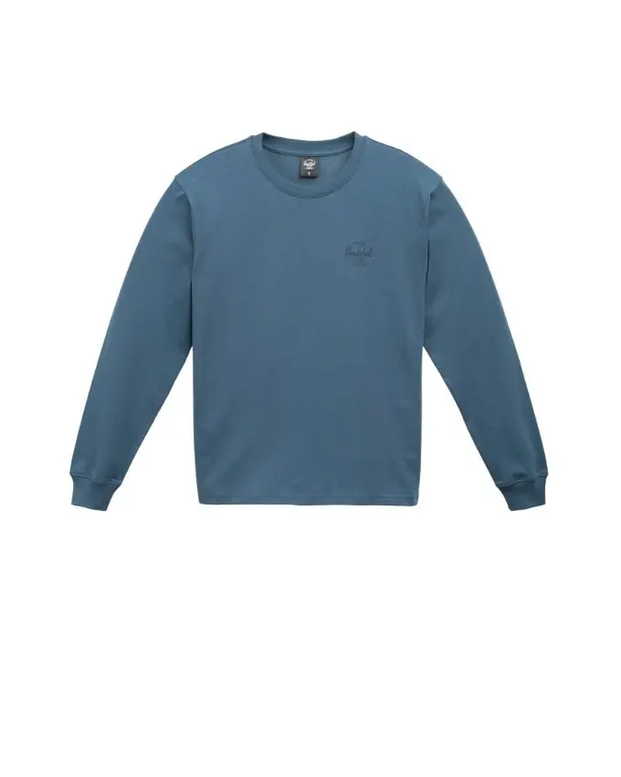 Basic Long Sleeve Women's