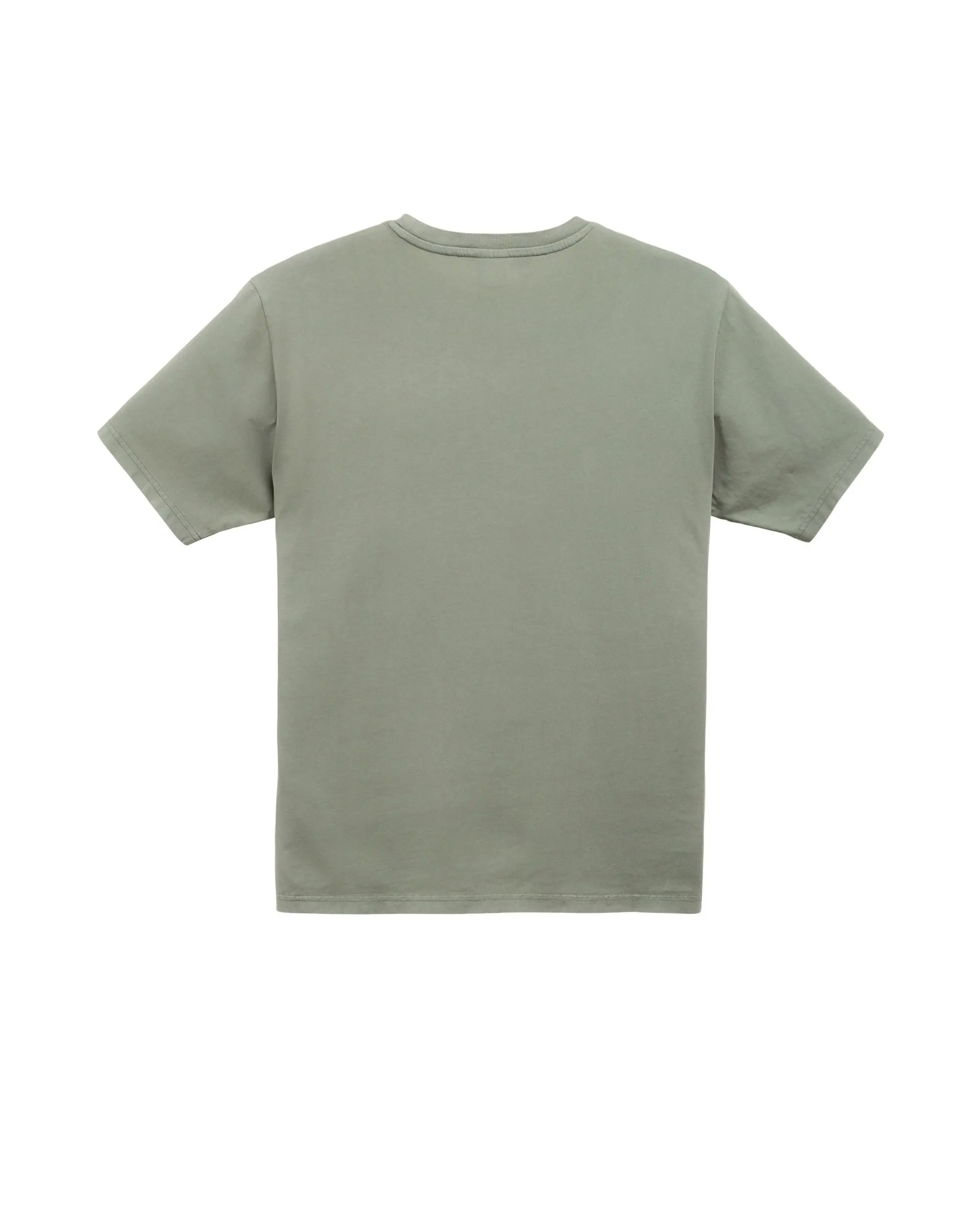 Pigment Dye Basic Tee Men's