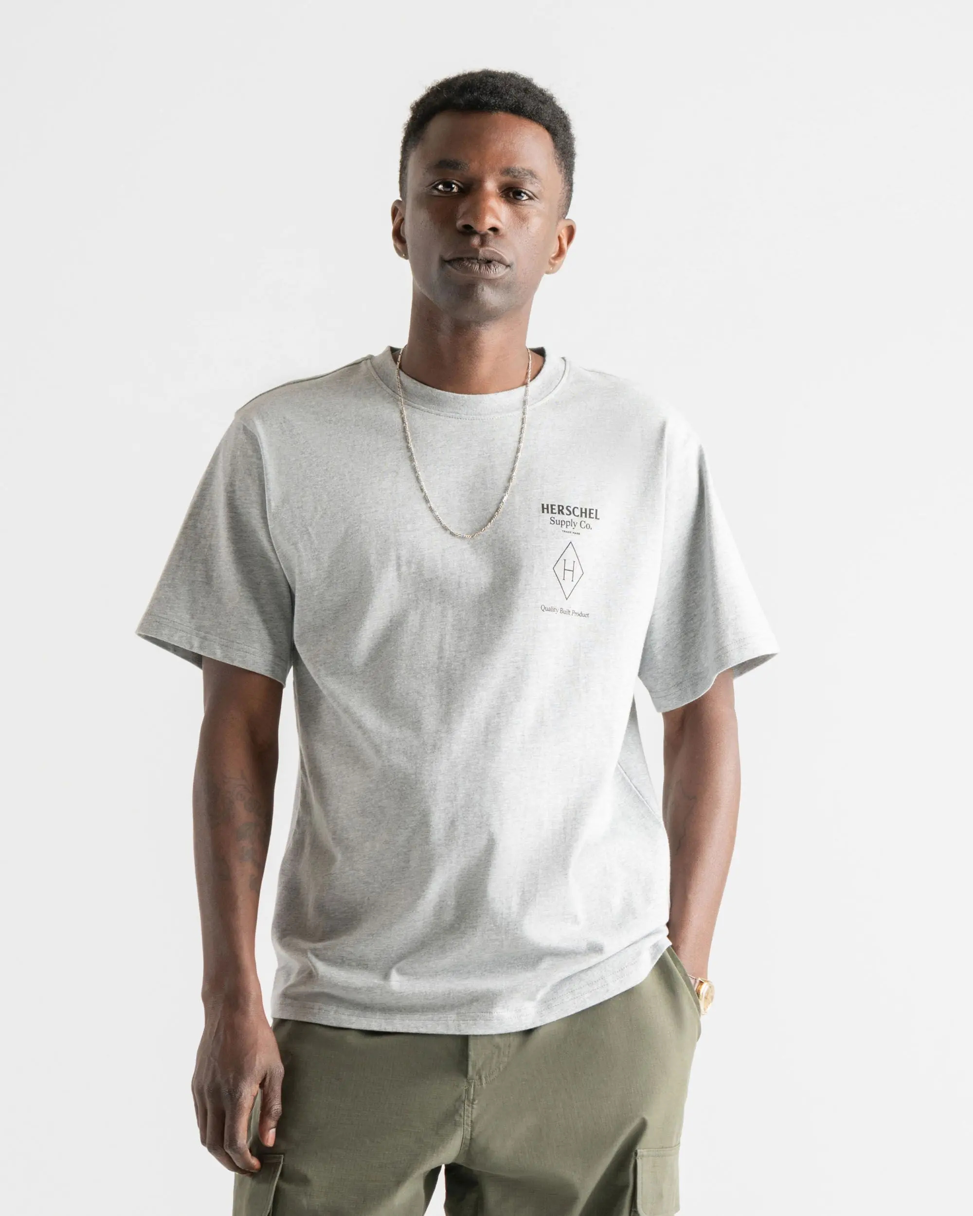 Mt. HSC Tee Men's