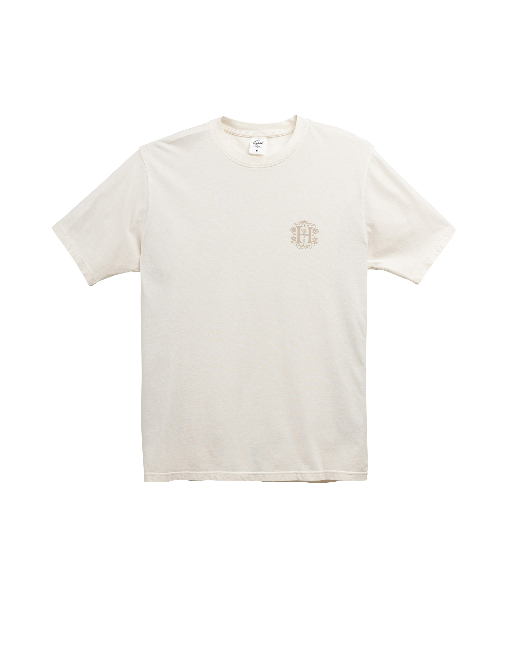 Crest Tee Men