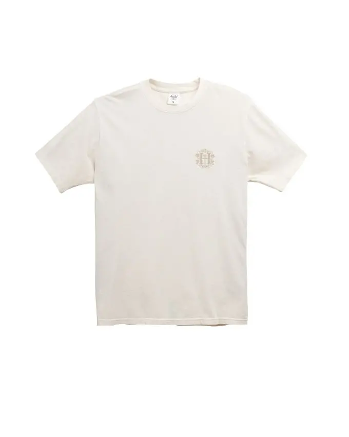 Crest Tee Men's