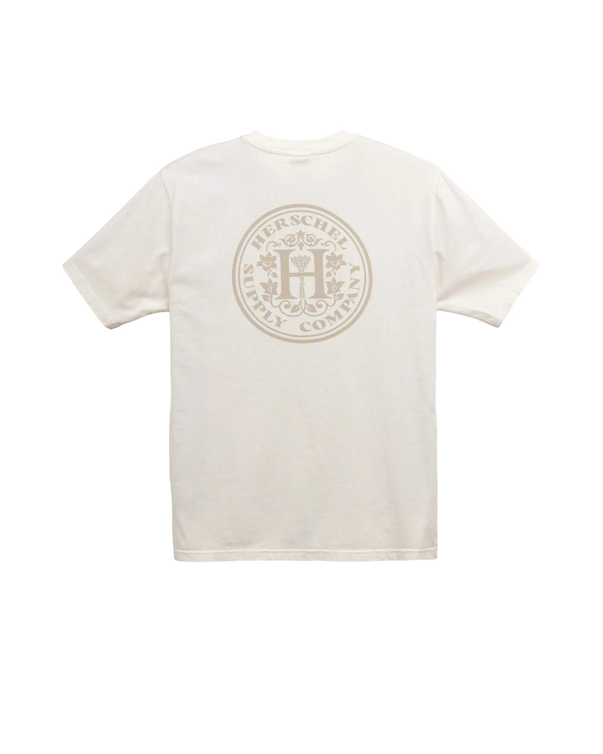 Crest Tee Men's