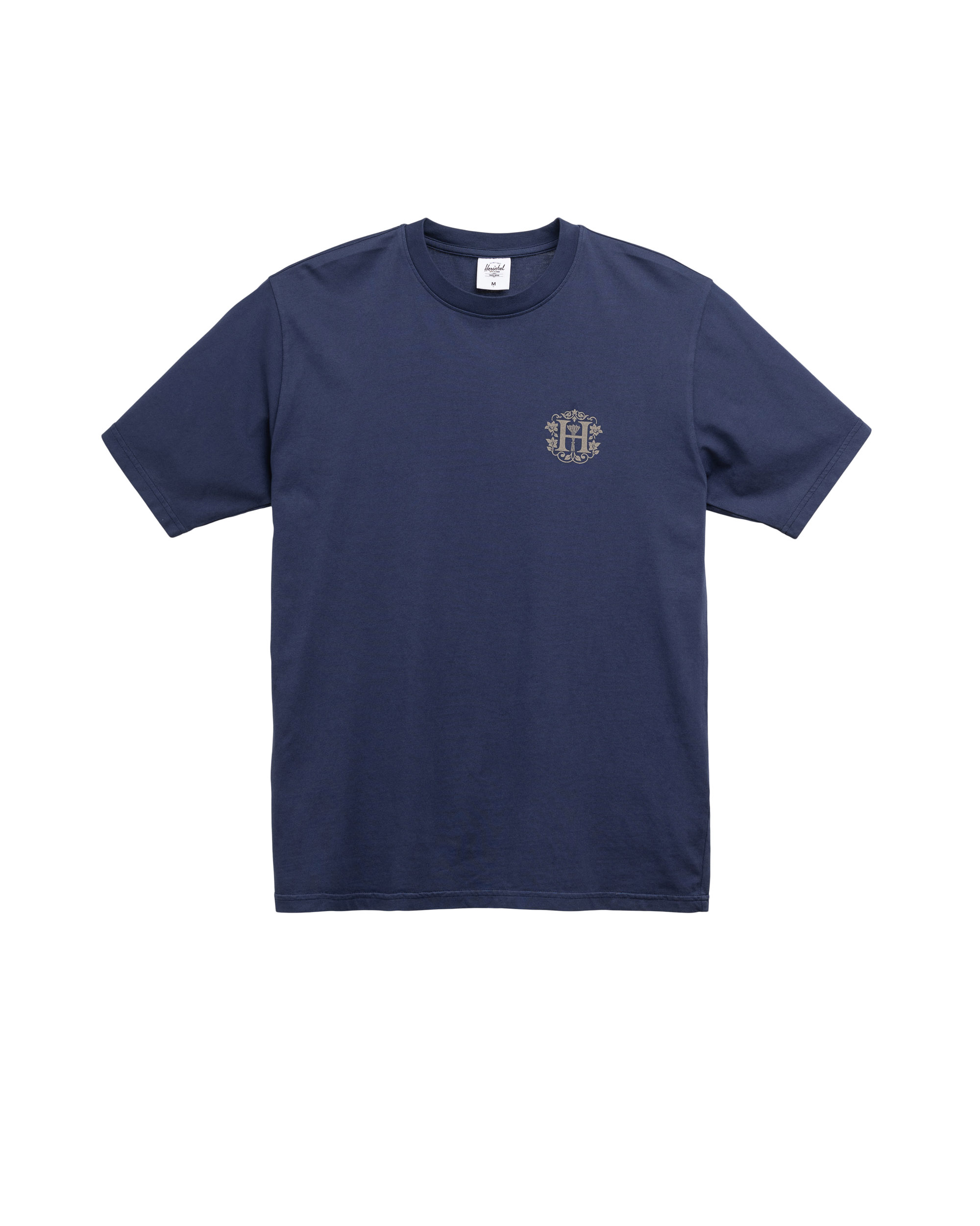 Crest Tee Men's | Herschel Supply Company