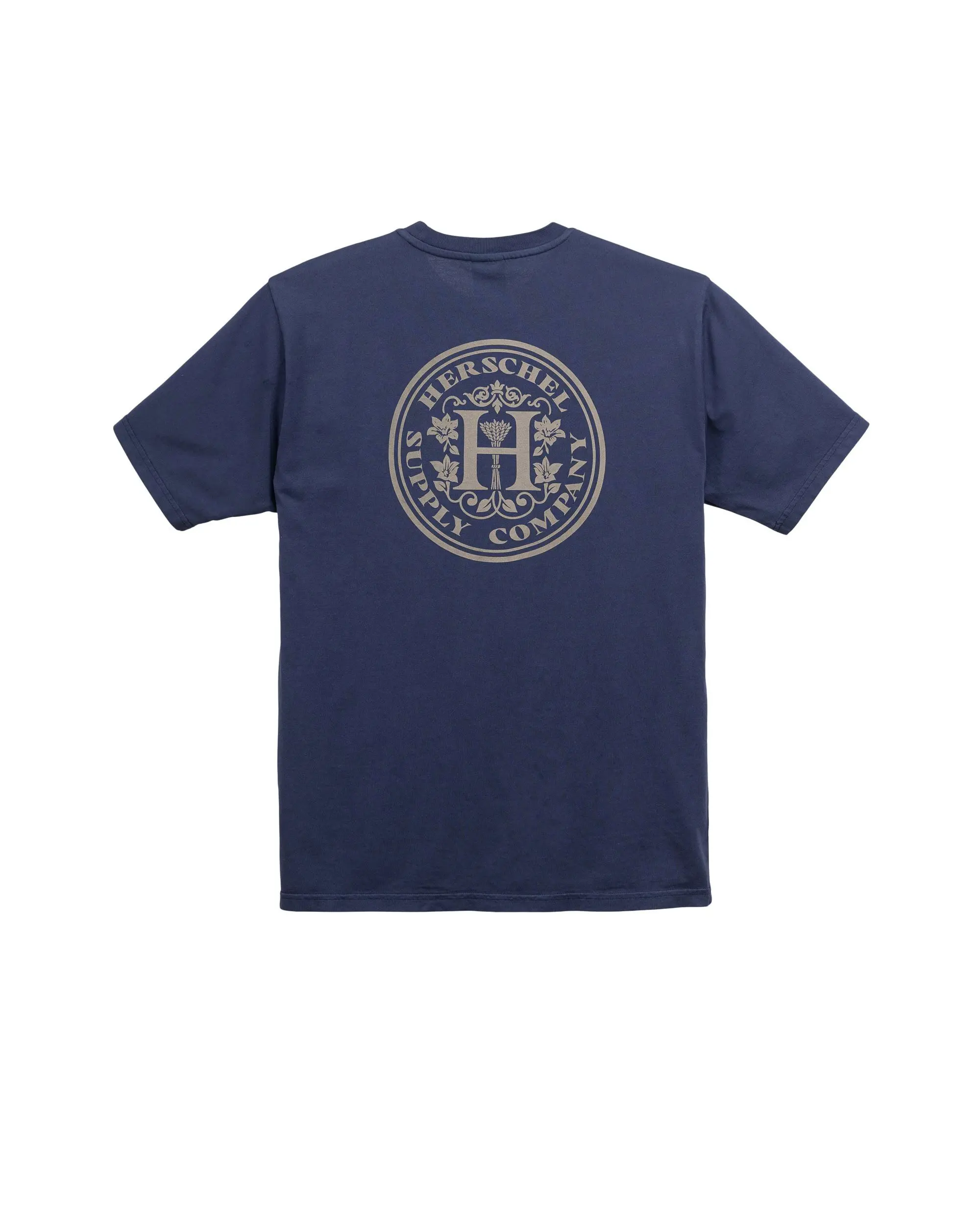 Crest Tee Men's | Herschel Supply Company