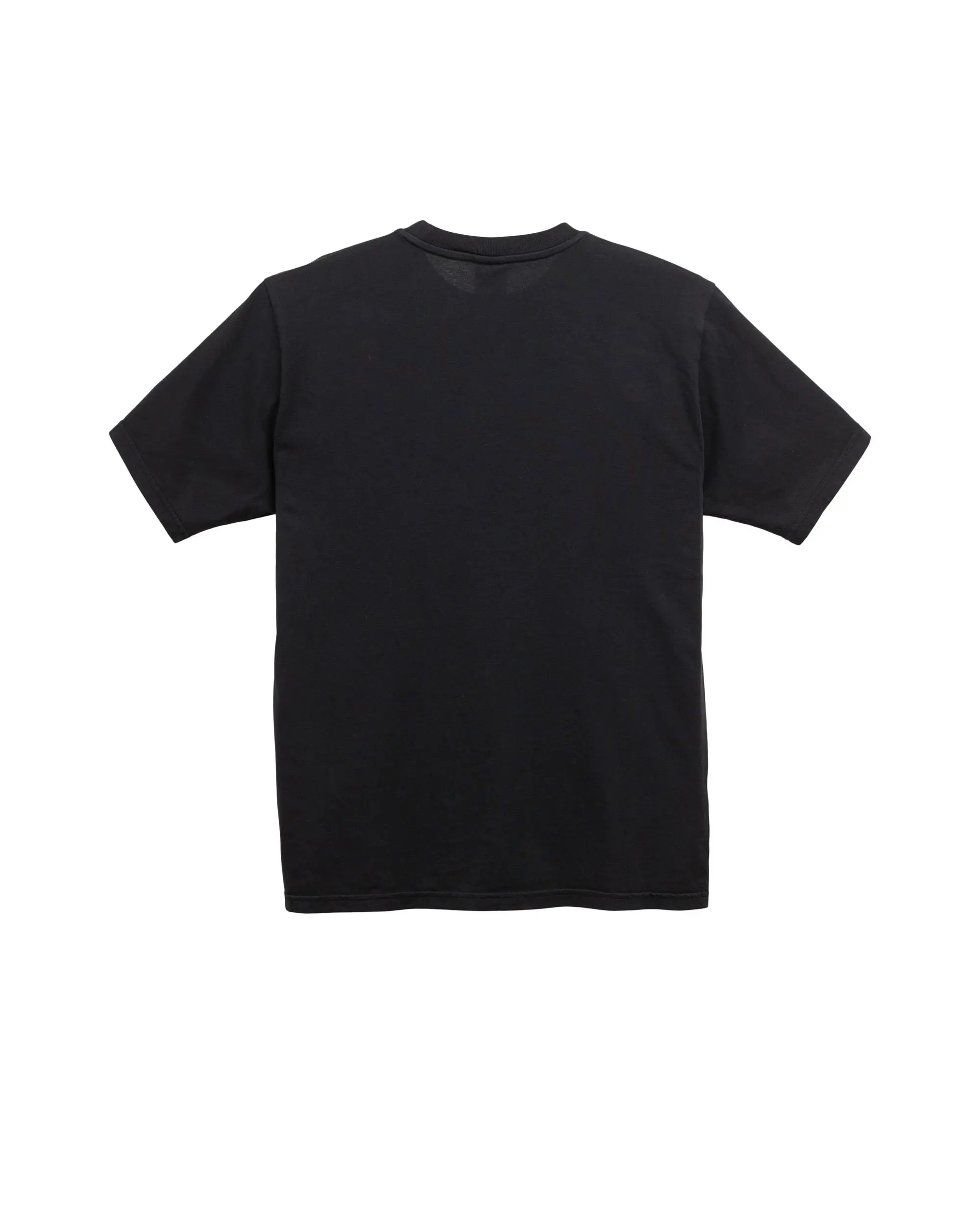Scripted Tee Men's