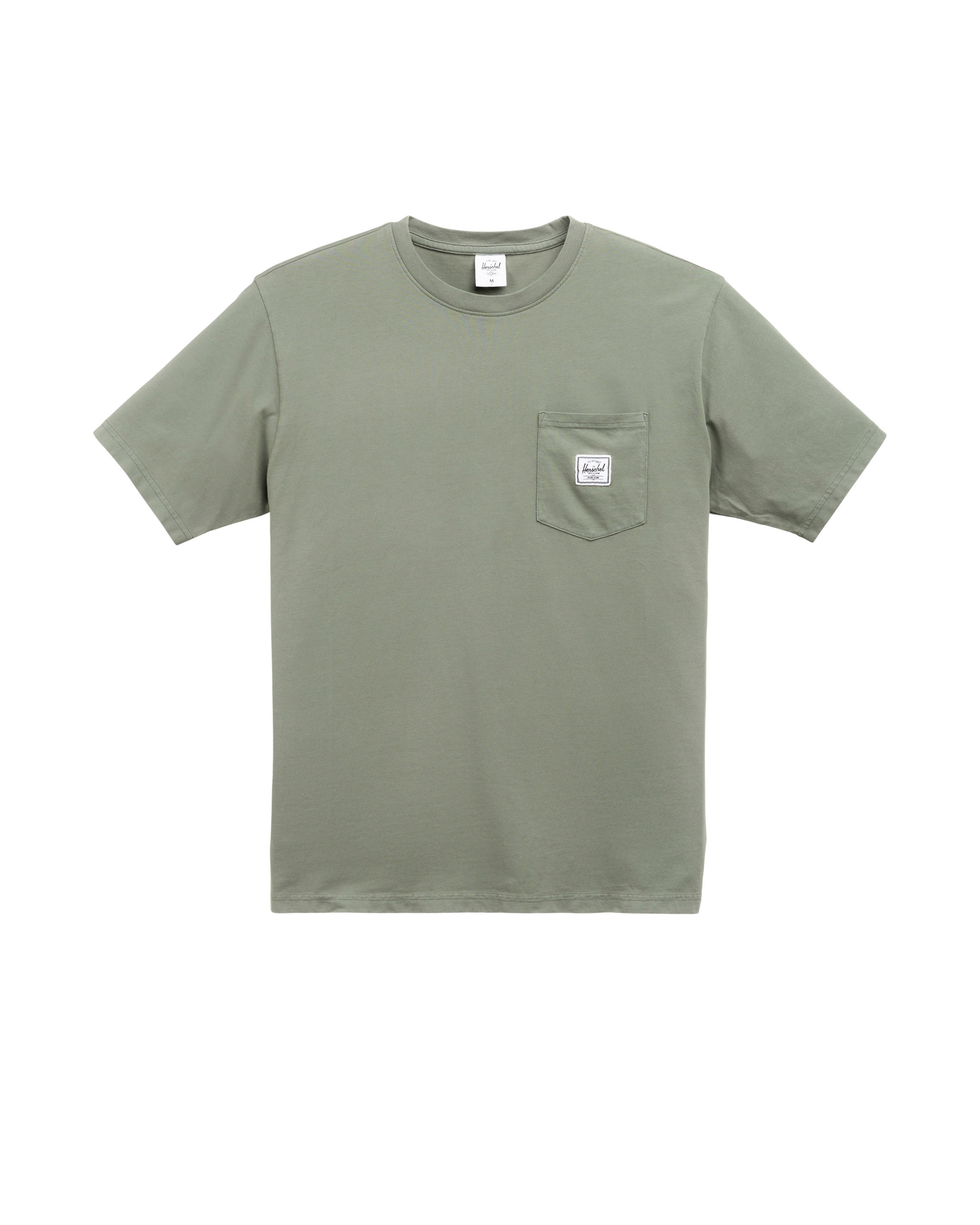 Pigment Dye Pocket Tee Men's | Herschel Supply Company