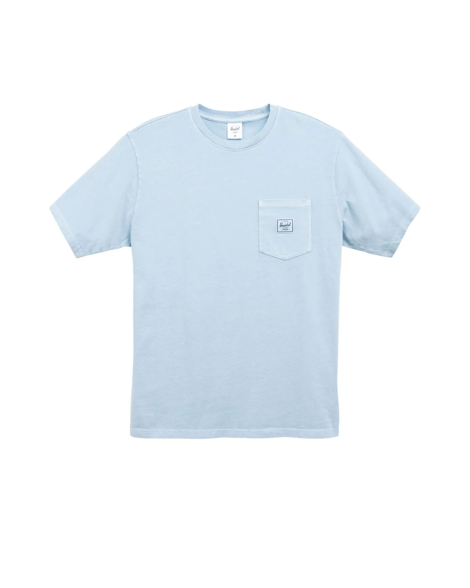 Pigment Dye Pocket Tee Men's