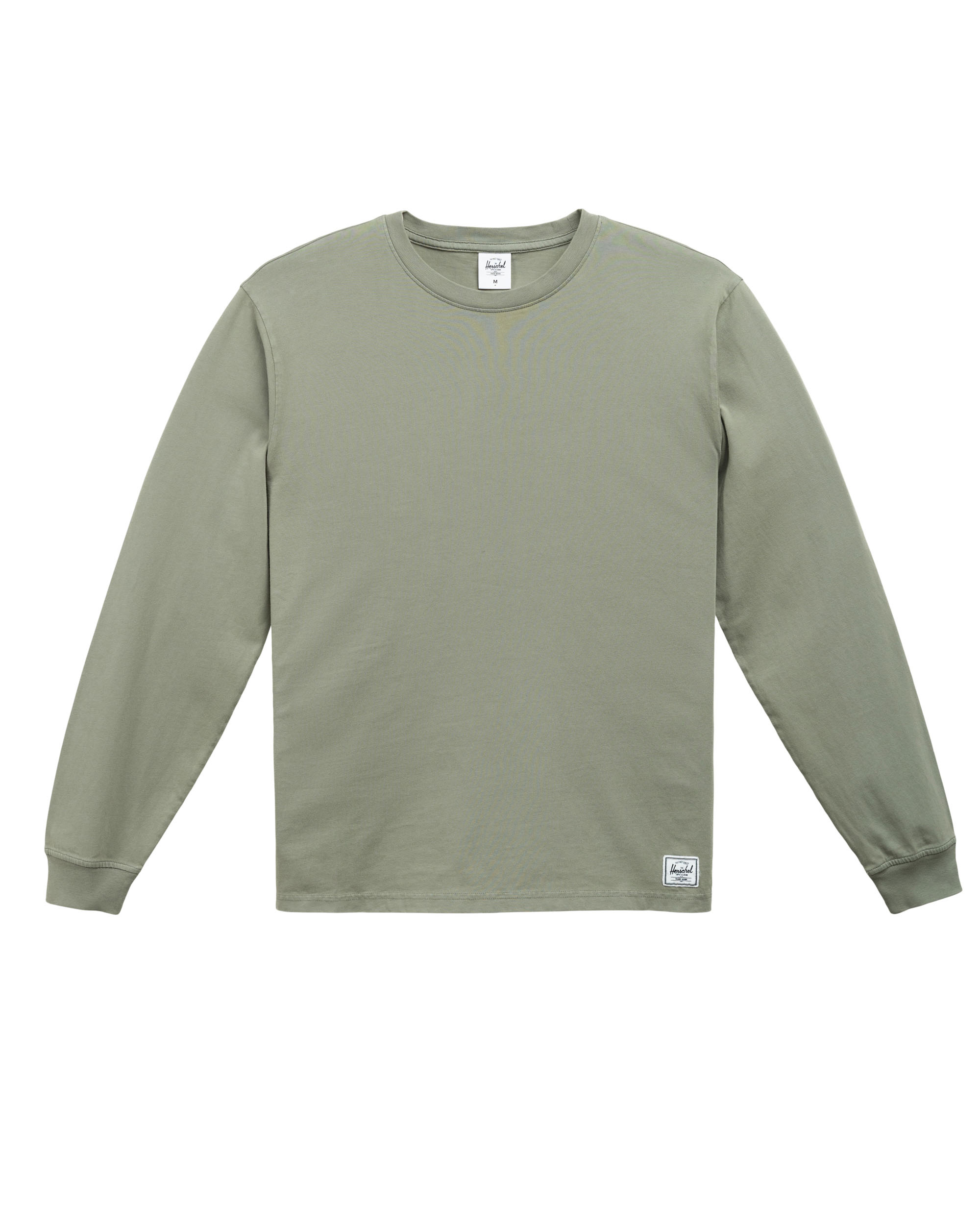 Pigment Dye Classic Long Sleeve Men's | Herschel Supply Company