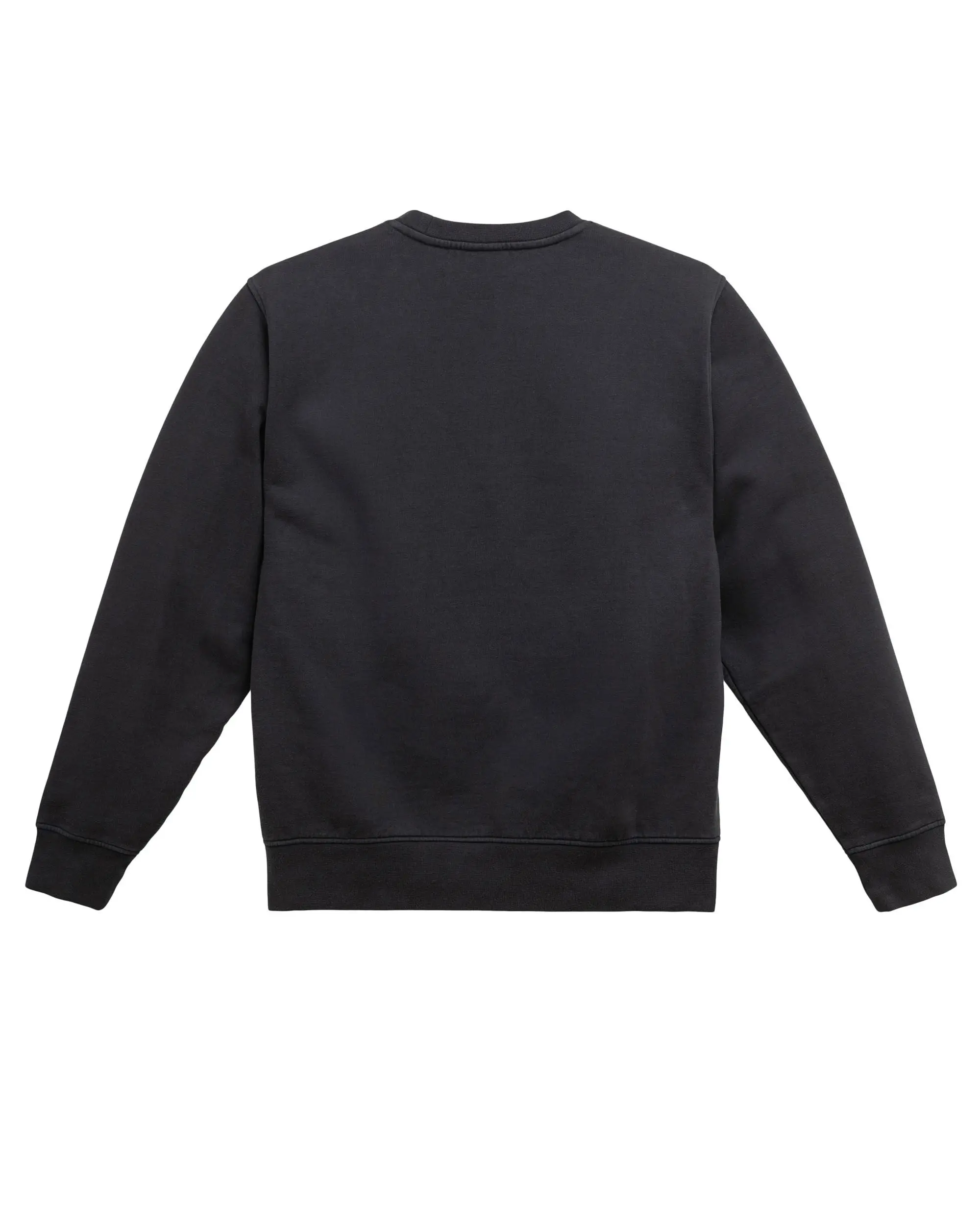 Pigment Dye Classic Crew Men's
