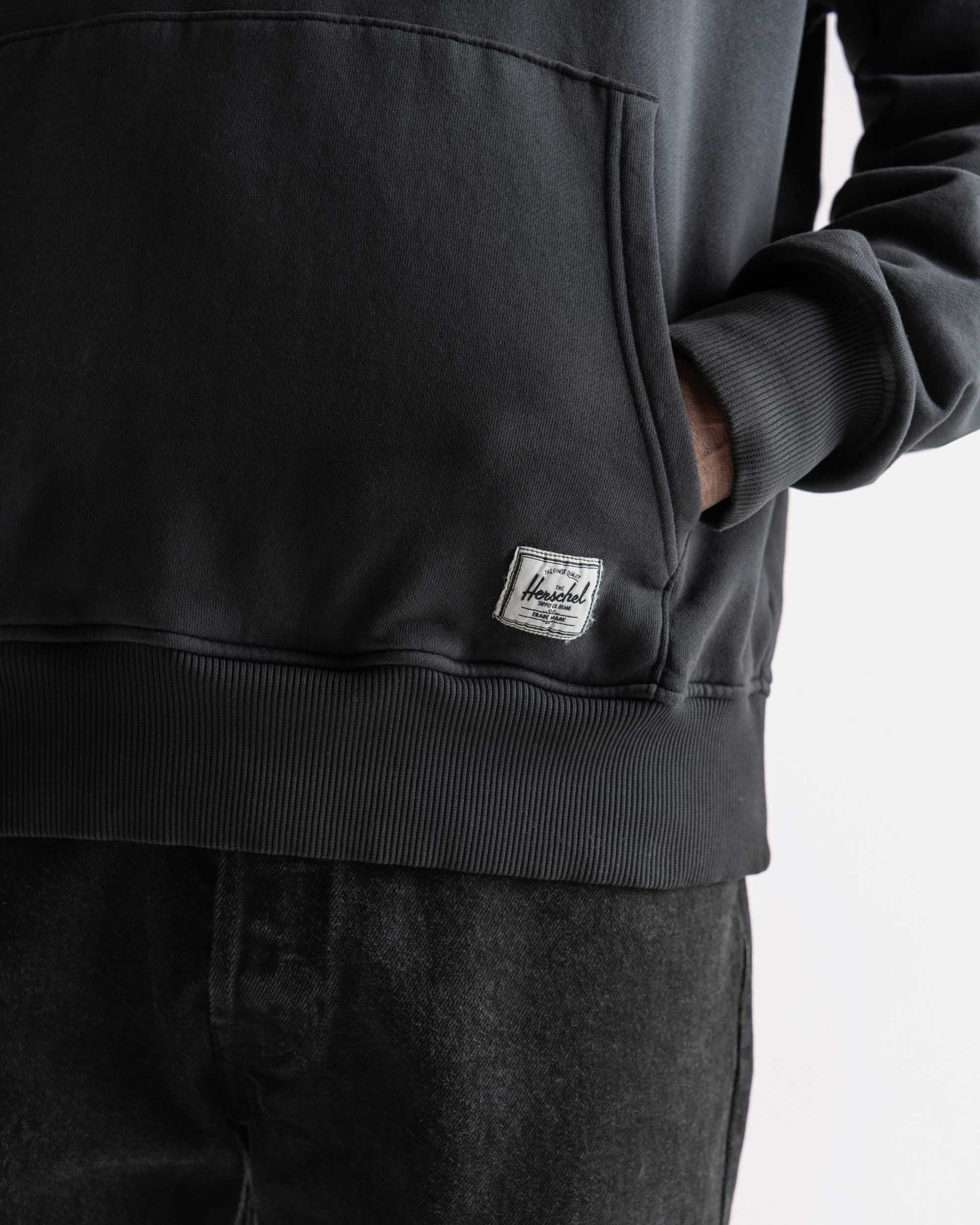 Pigment Dye Classic Hoodie Men's | Herschel Supply Company