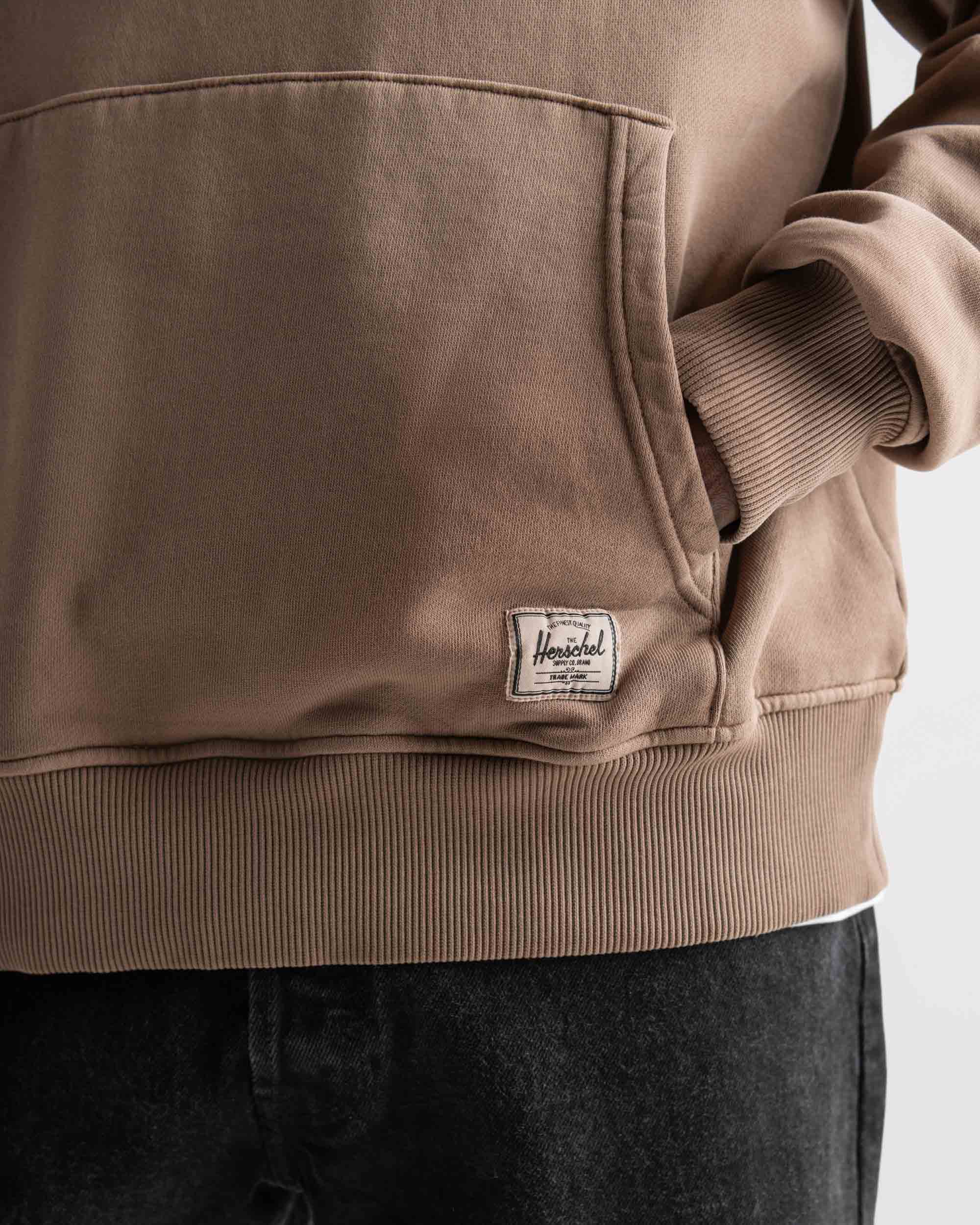 Pigment Dye Classic Hoodie Men's | Herschel Supply Company Pigment Dye Classic Hoodie Men's | Herschel Supply Company