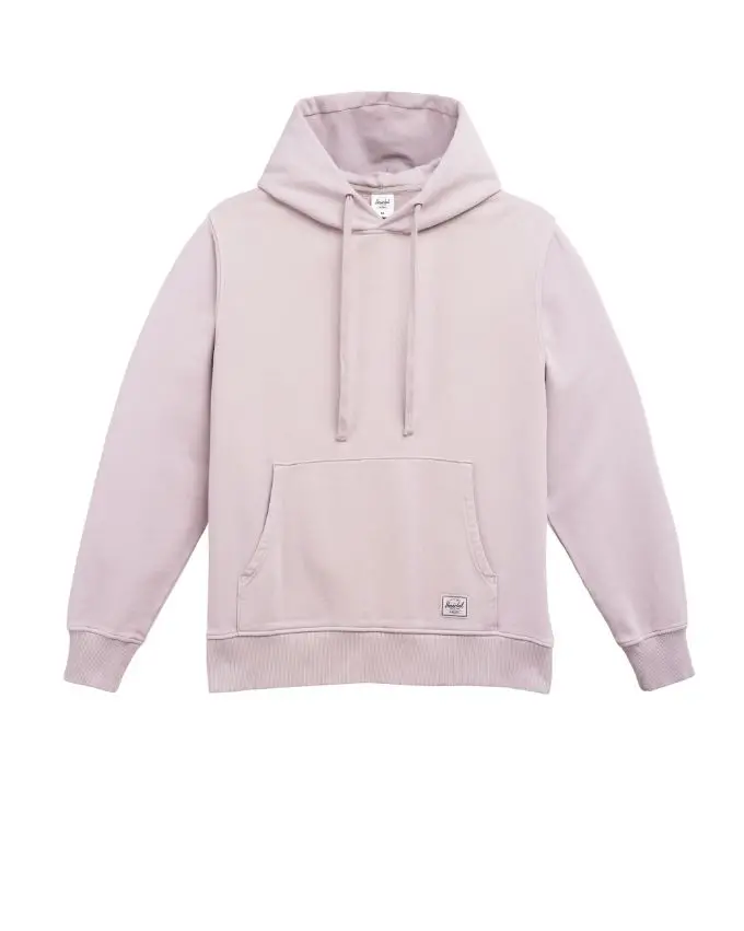 Pigment Dye Classic Hoodie Men's