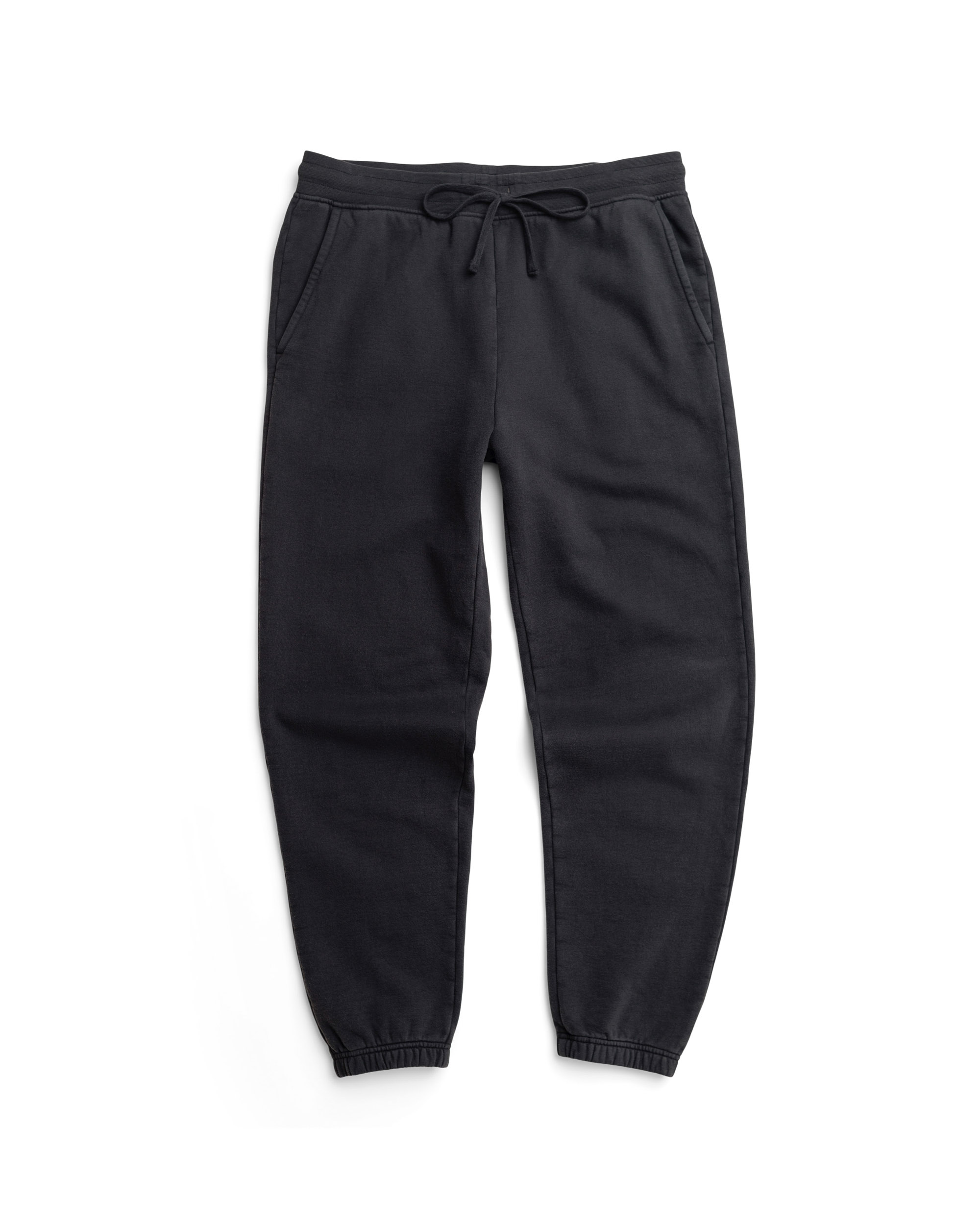 KHAKIPOINT ■ Pigment Sweat Pants KHAKIPOINT □ Pigment Sweat Pants