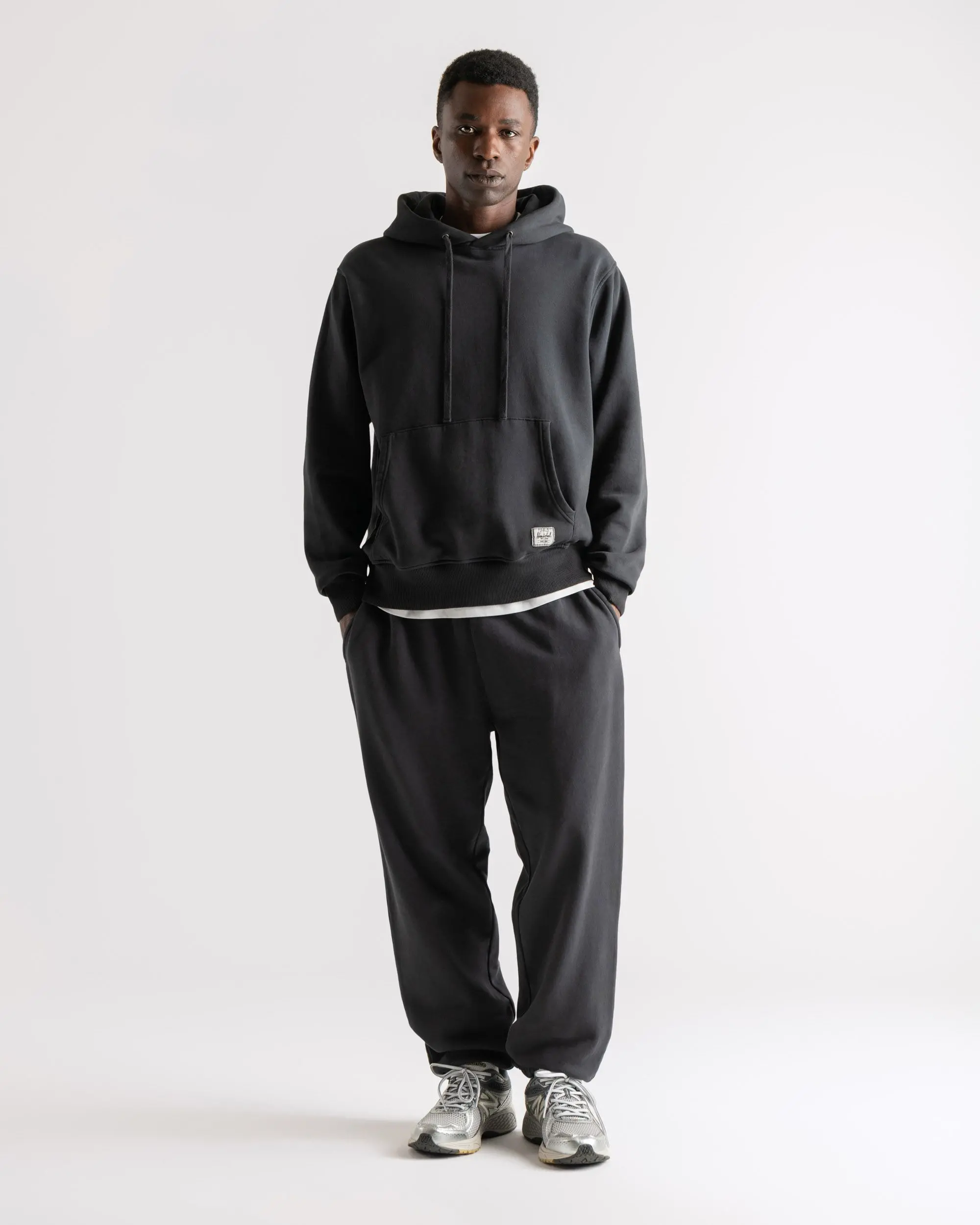 Pigment Dye Classic Sweatpant Men's