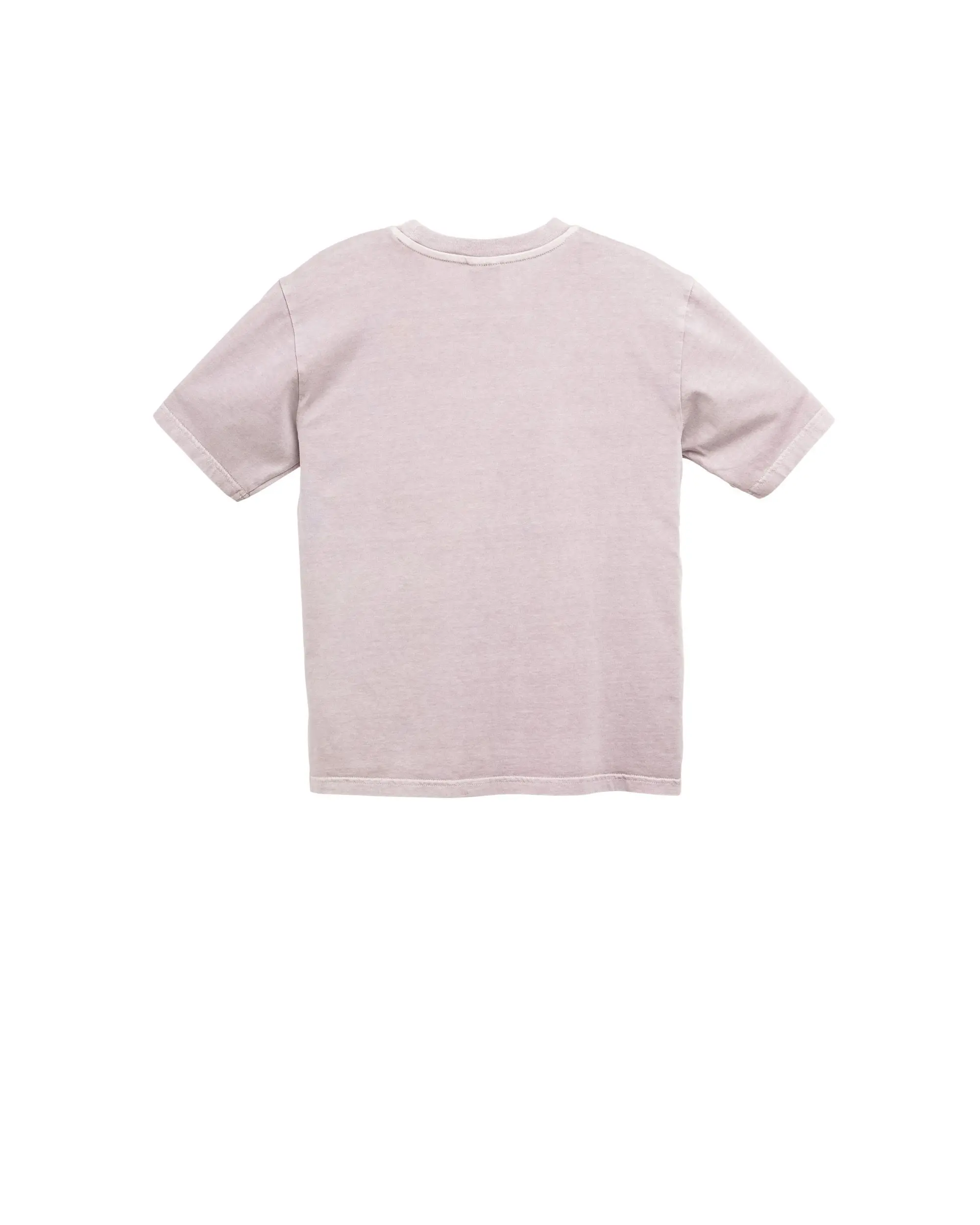 Pigment Dye Basic Tee Women's