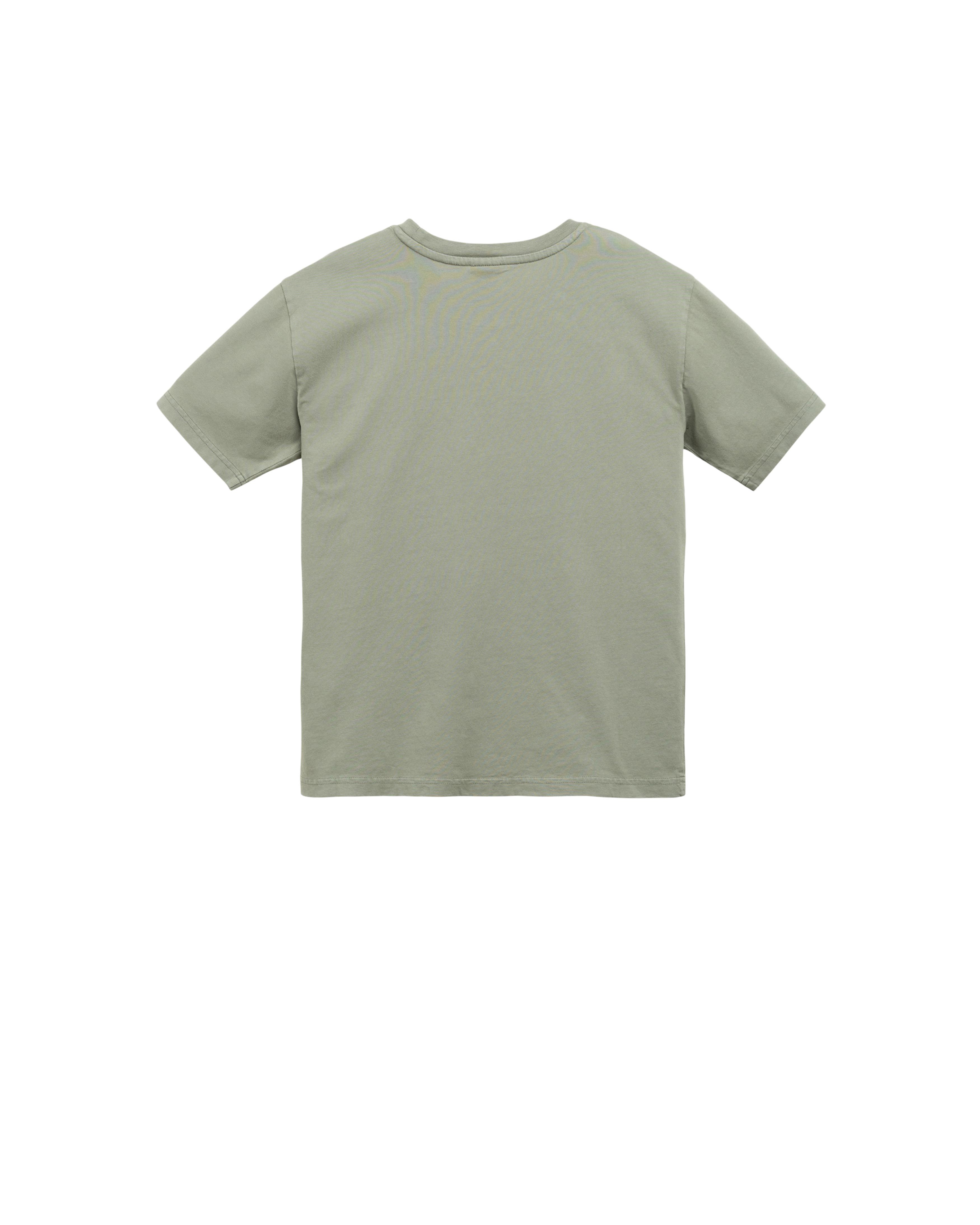 Pigment Dye Basic Tee Women's | Herschel Supply Company