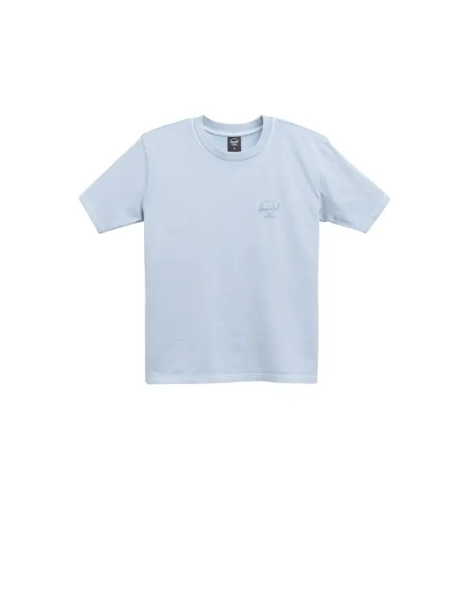 Pigment Dye Basic Tee Women's