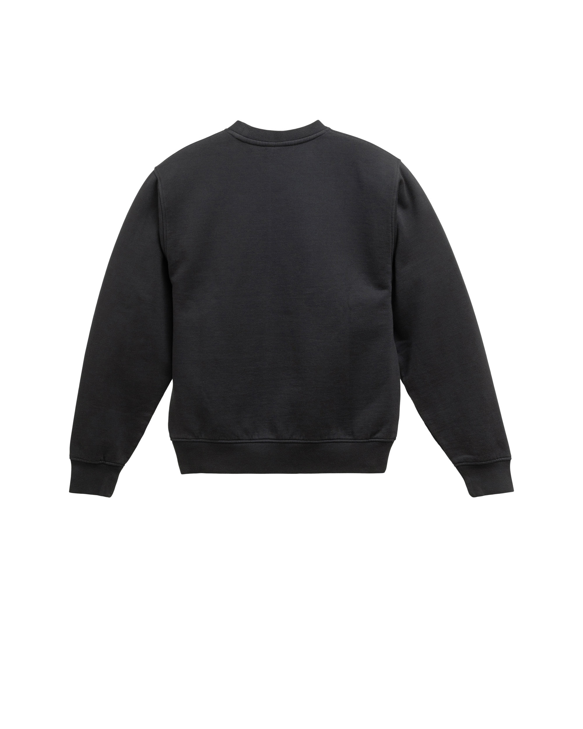CHAIN STITCHS HIRT S/S SHIRT　ブラック　SAPEur Sua Sponte CH47 Shirt – Scroll Factory