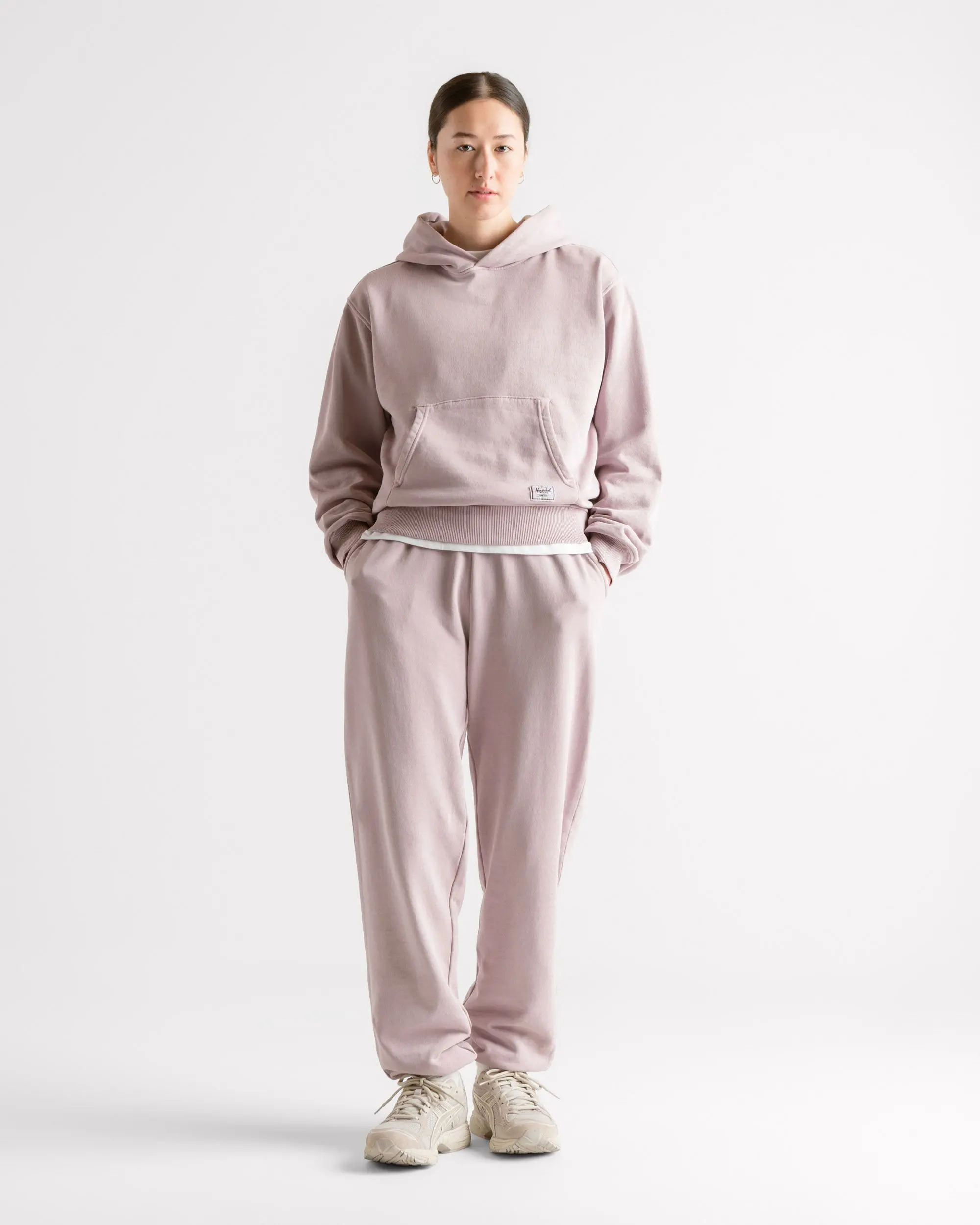 Pigment Dye Classic Sweatpant Women's