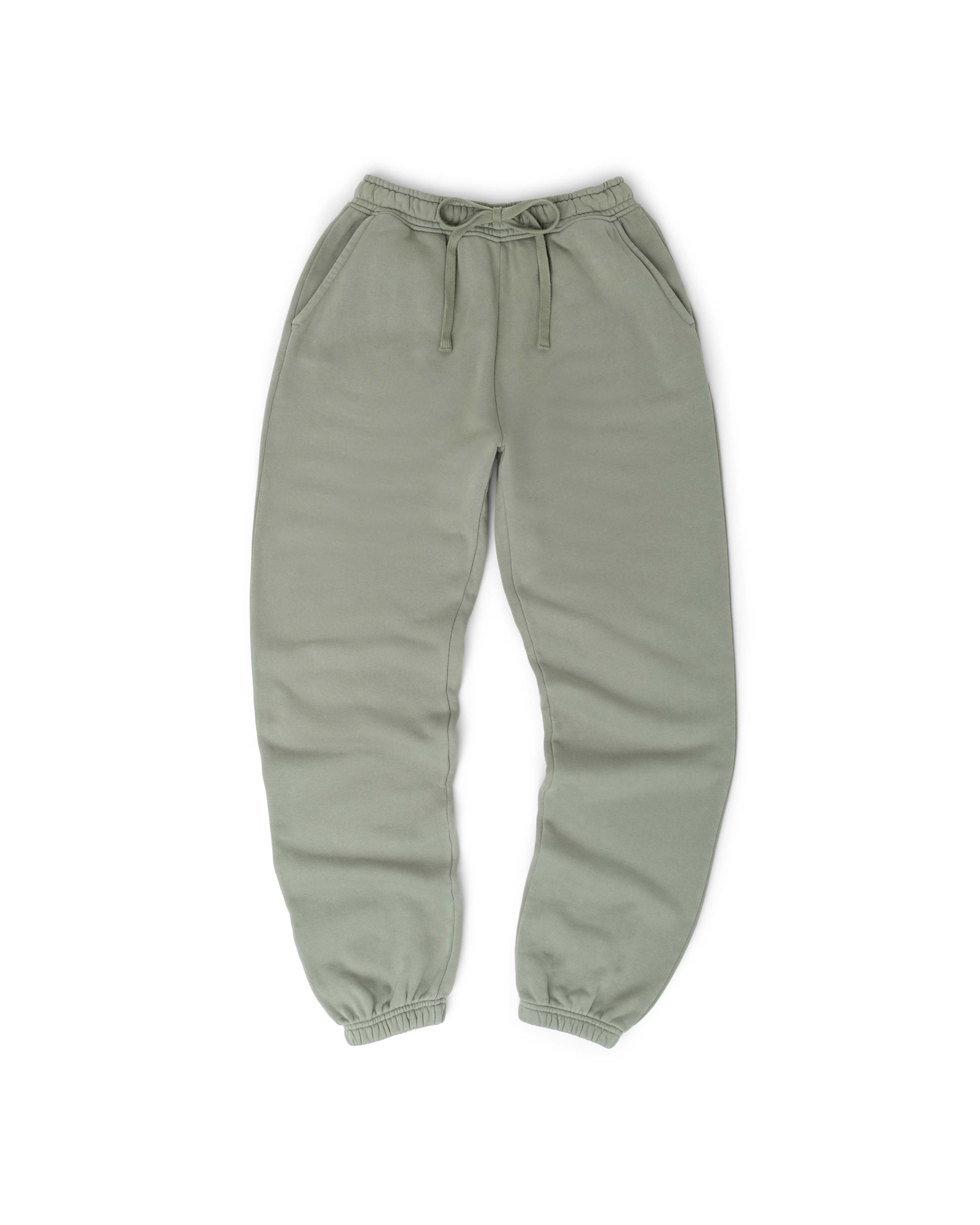パンツ INDEPICT PIGMENT DYE SWEAT LOUNGE PANTS 9oz. Mens Pigment Dye Pant | Independent Trading Company