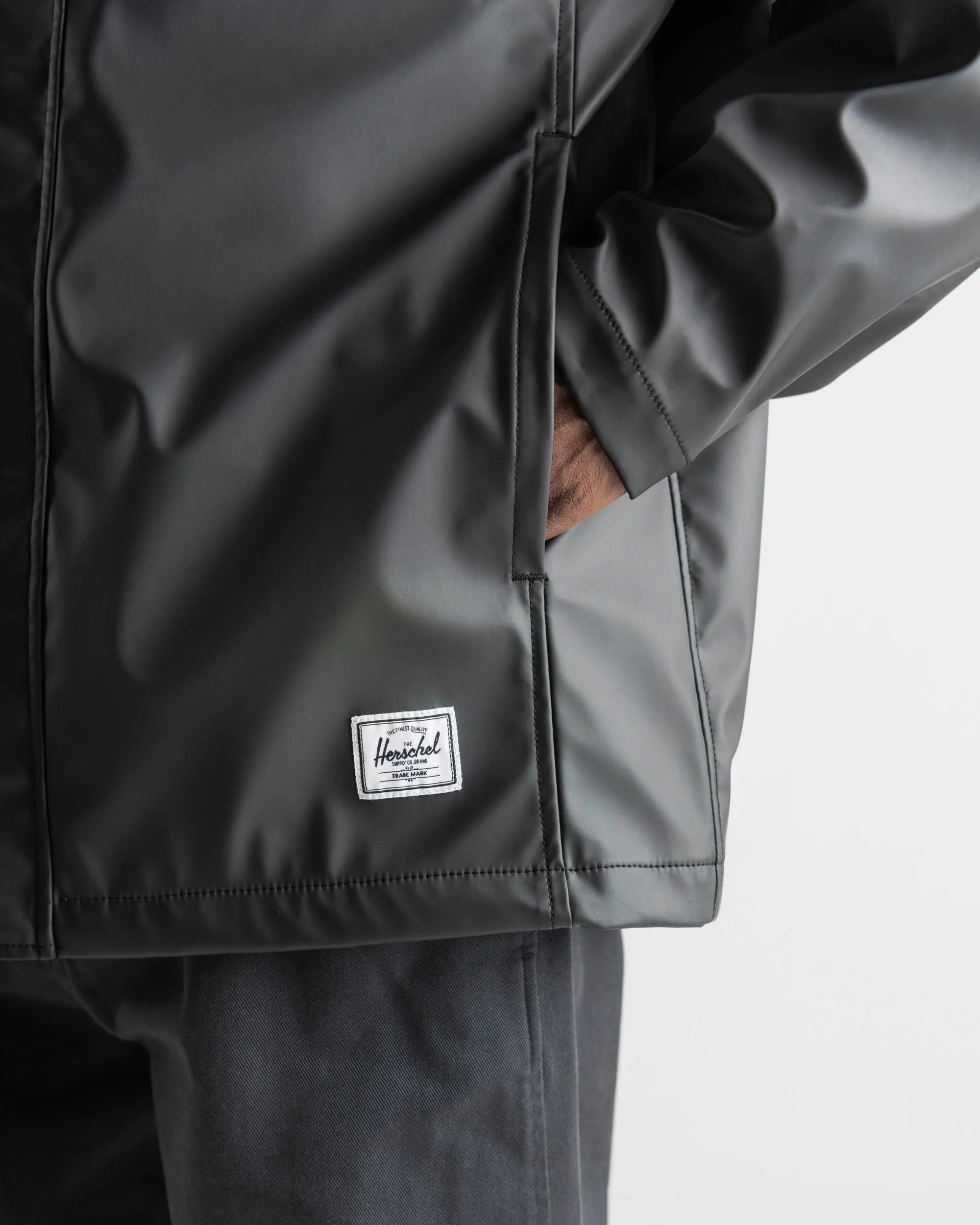 Classic Rain Jacket Men's