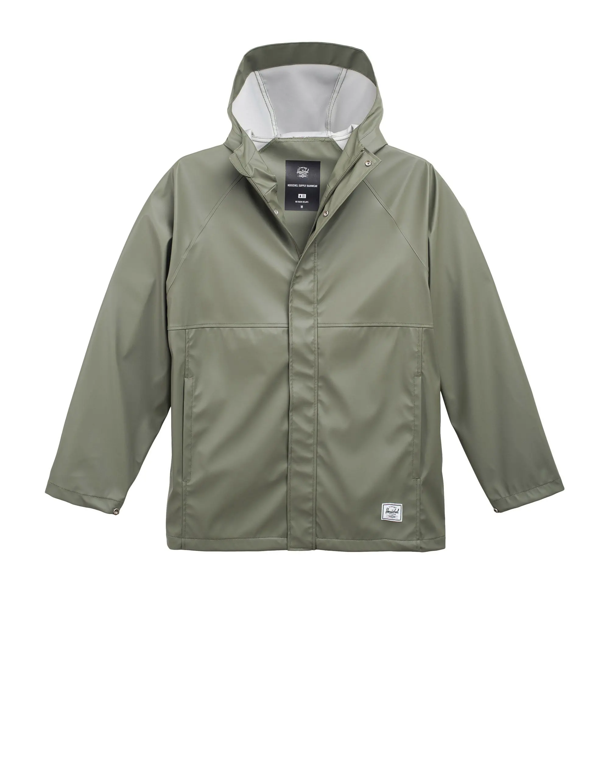 Classic Rain Jacket Men's