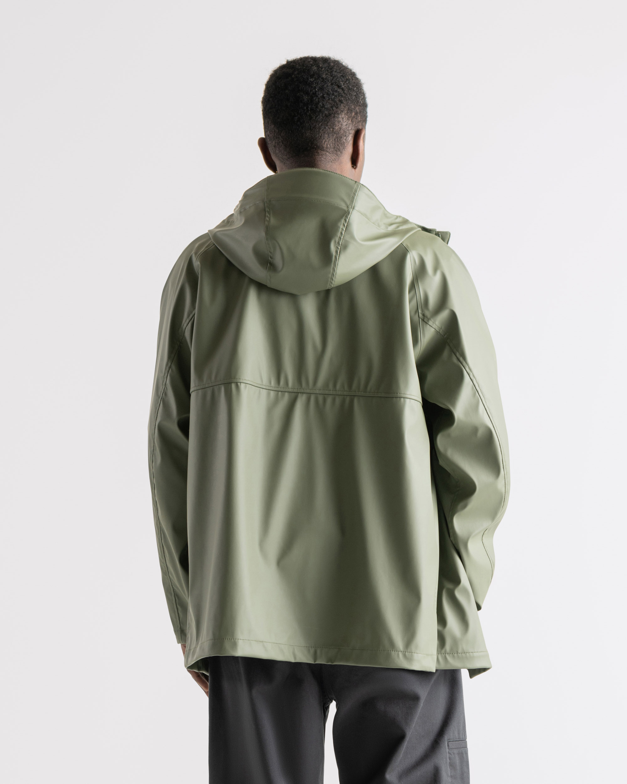 Classic Rain Jacket Men's | Herschel Supply Company